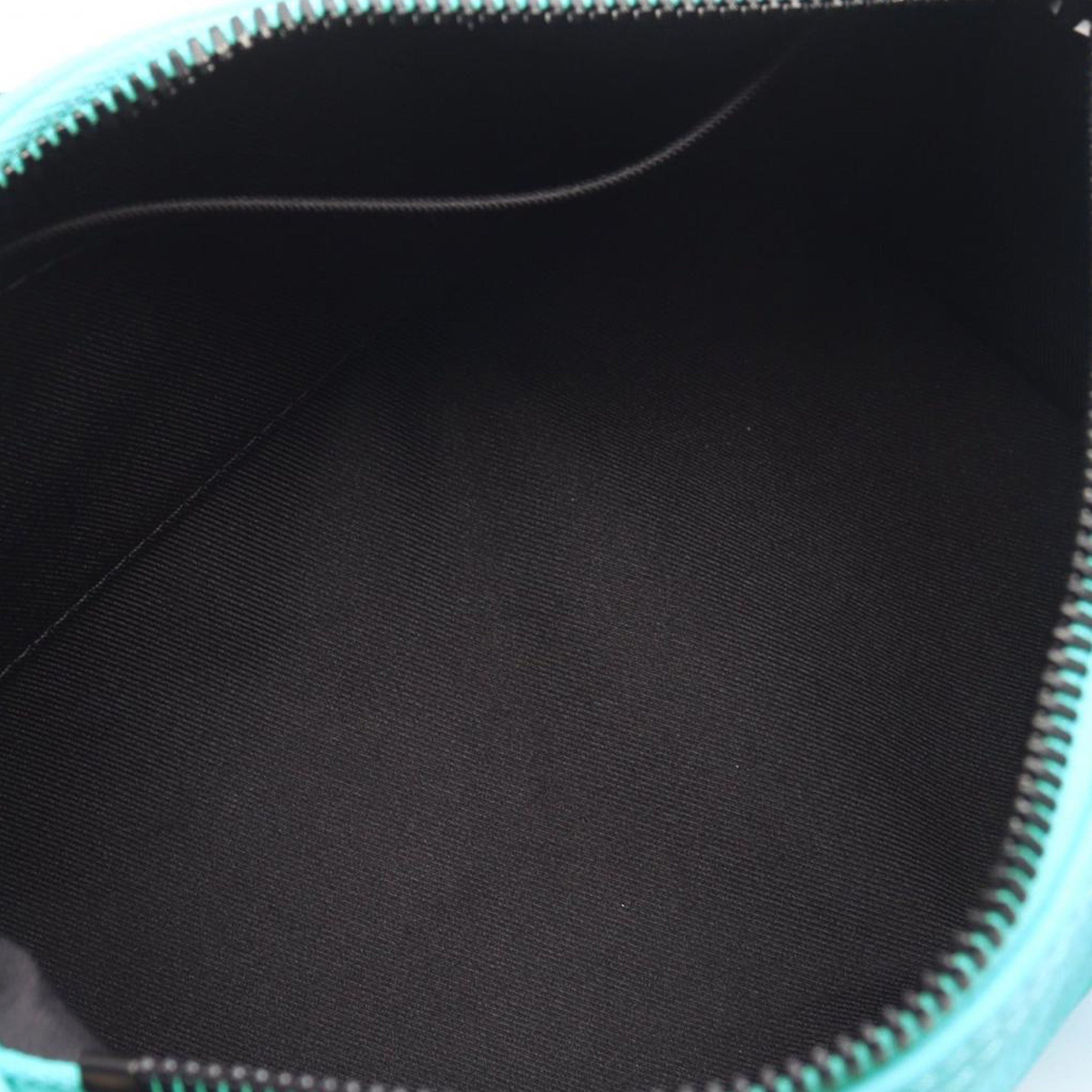 Louis Vuitton Monogram Taurillon Keepall Bandouliere 25 - image 3