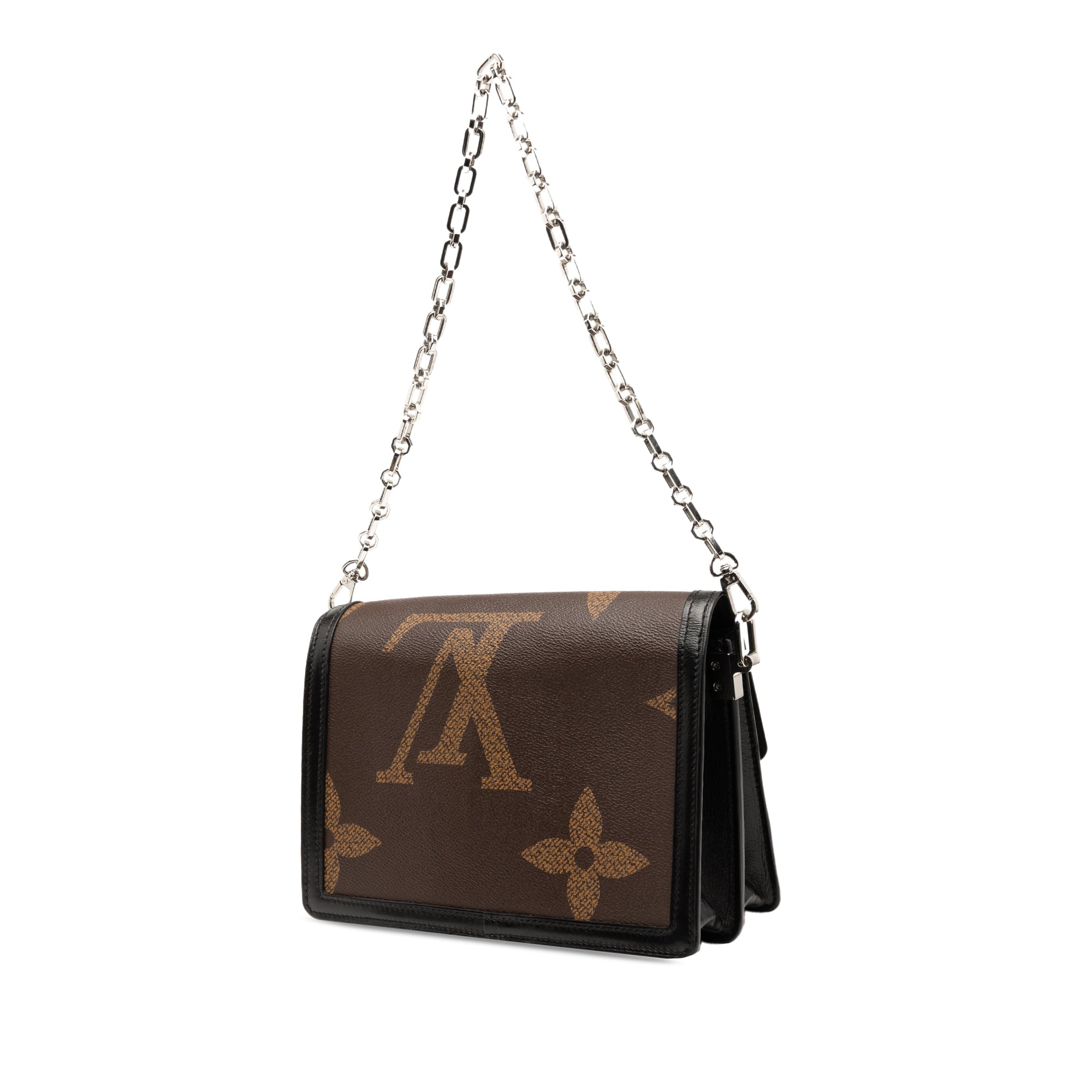 Louis Vuitton Monogram Reverse Giant Dauphine MM - image 2
