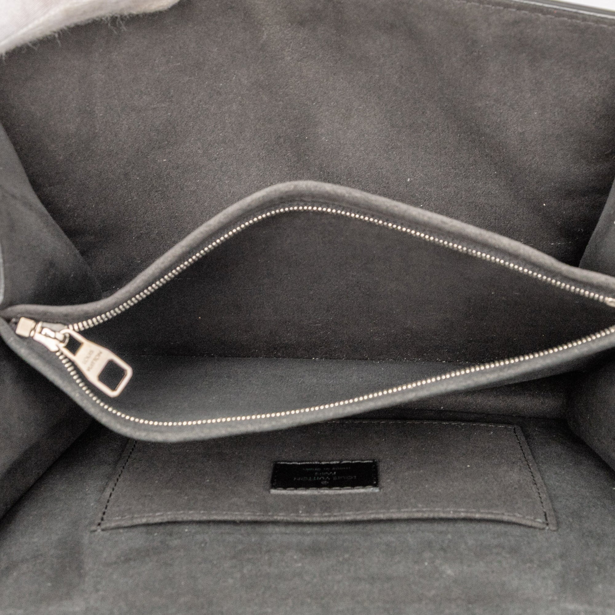 Louis Vuitton Monogram Reverse Giant Dauphine MM - image 4