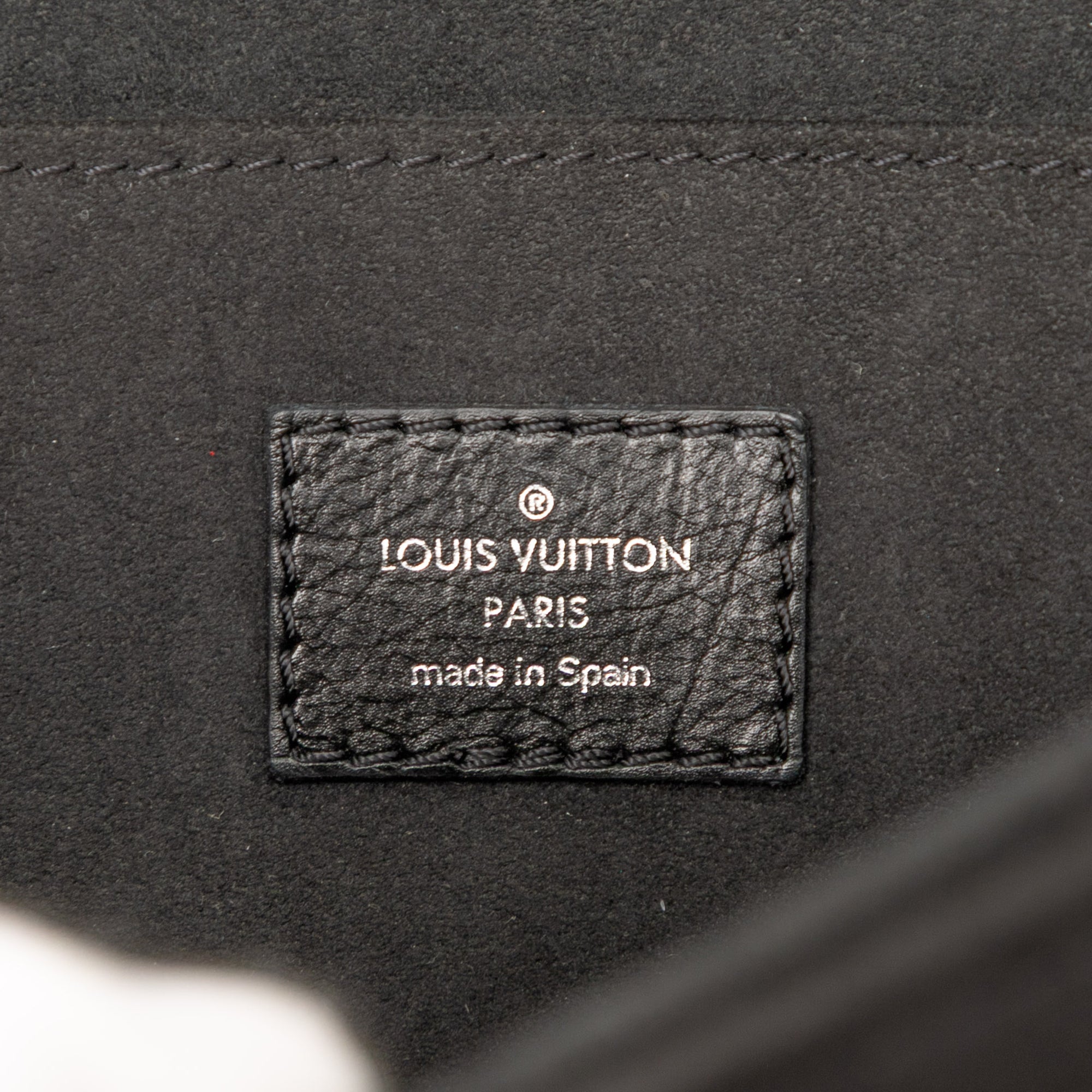 Louis Vuitton Monogram Reverse Giant Dauphine MM - image 5
