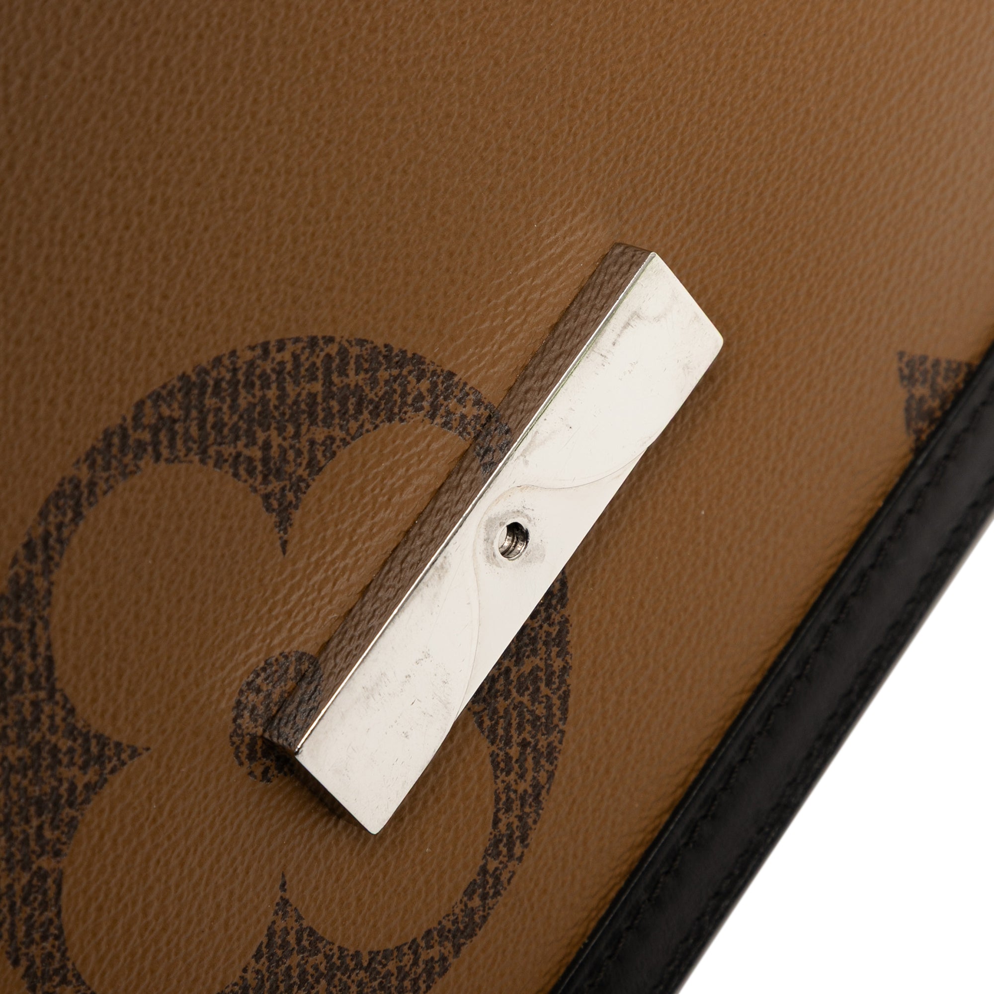 Louis Vuitton Monogram Reverse Giant Dauphine MM - image 8
