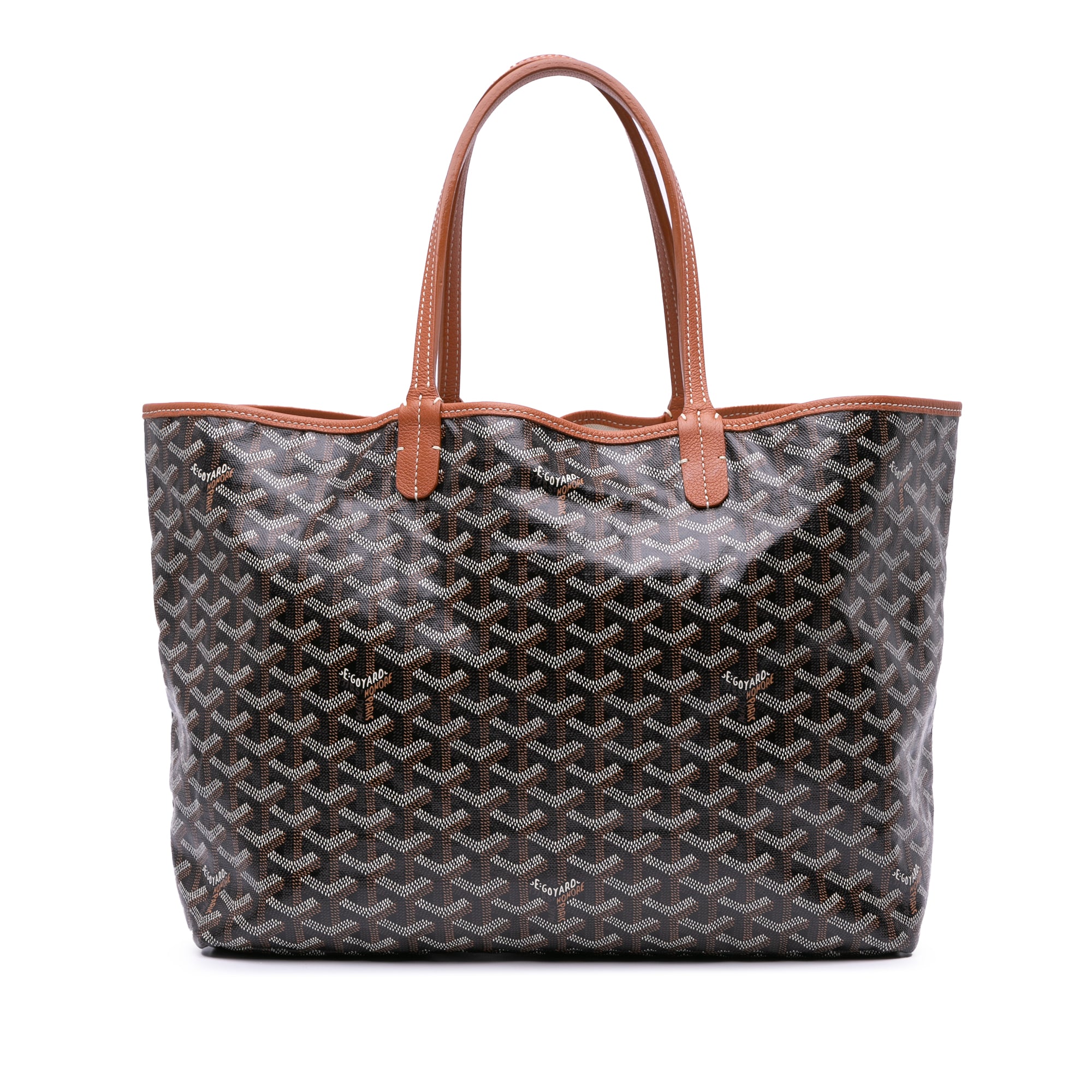 Goyard Goyardine Saint Louis PM - image 1