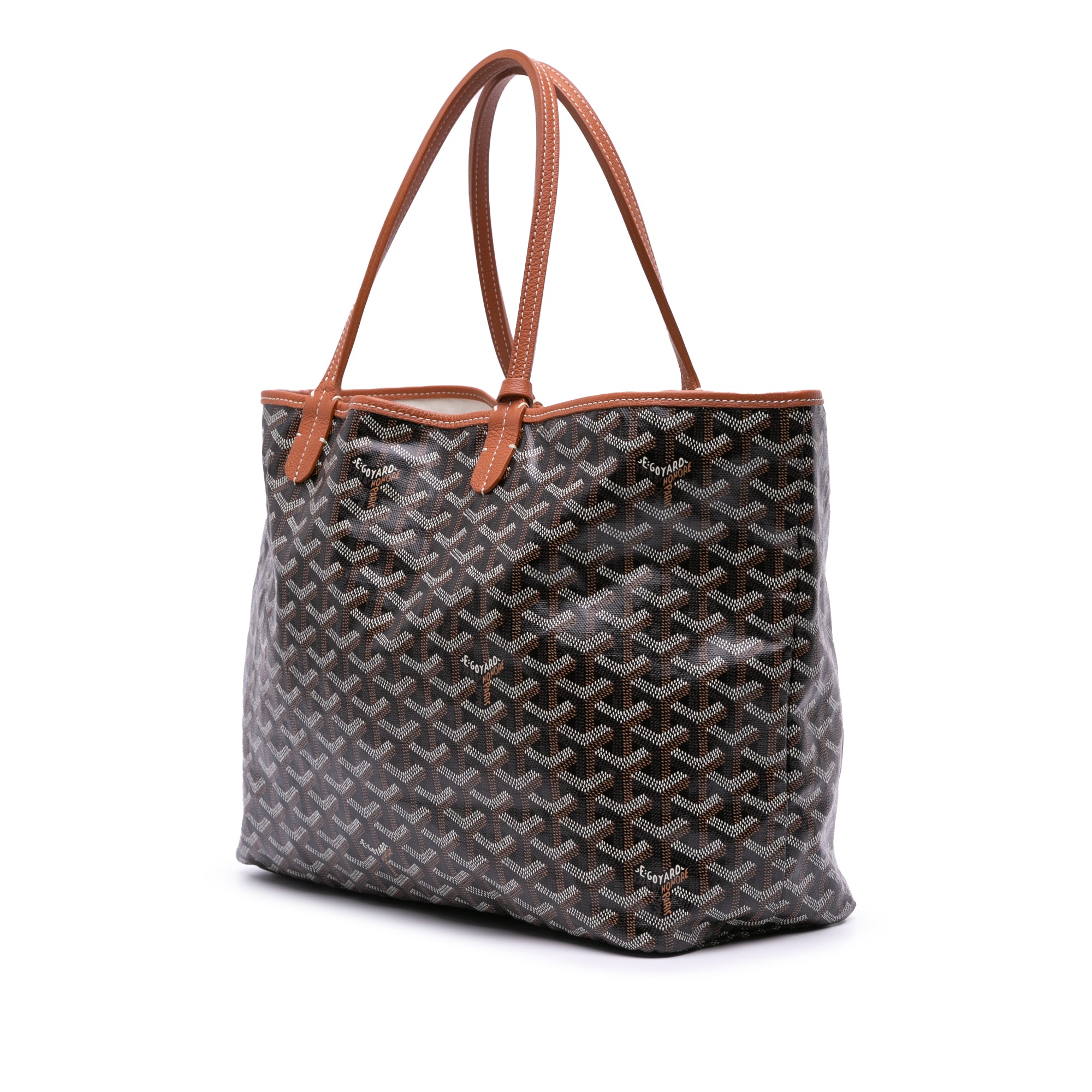 Goyard Goyardine Saint Louis PM - image 2