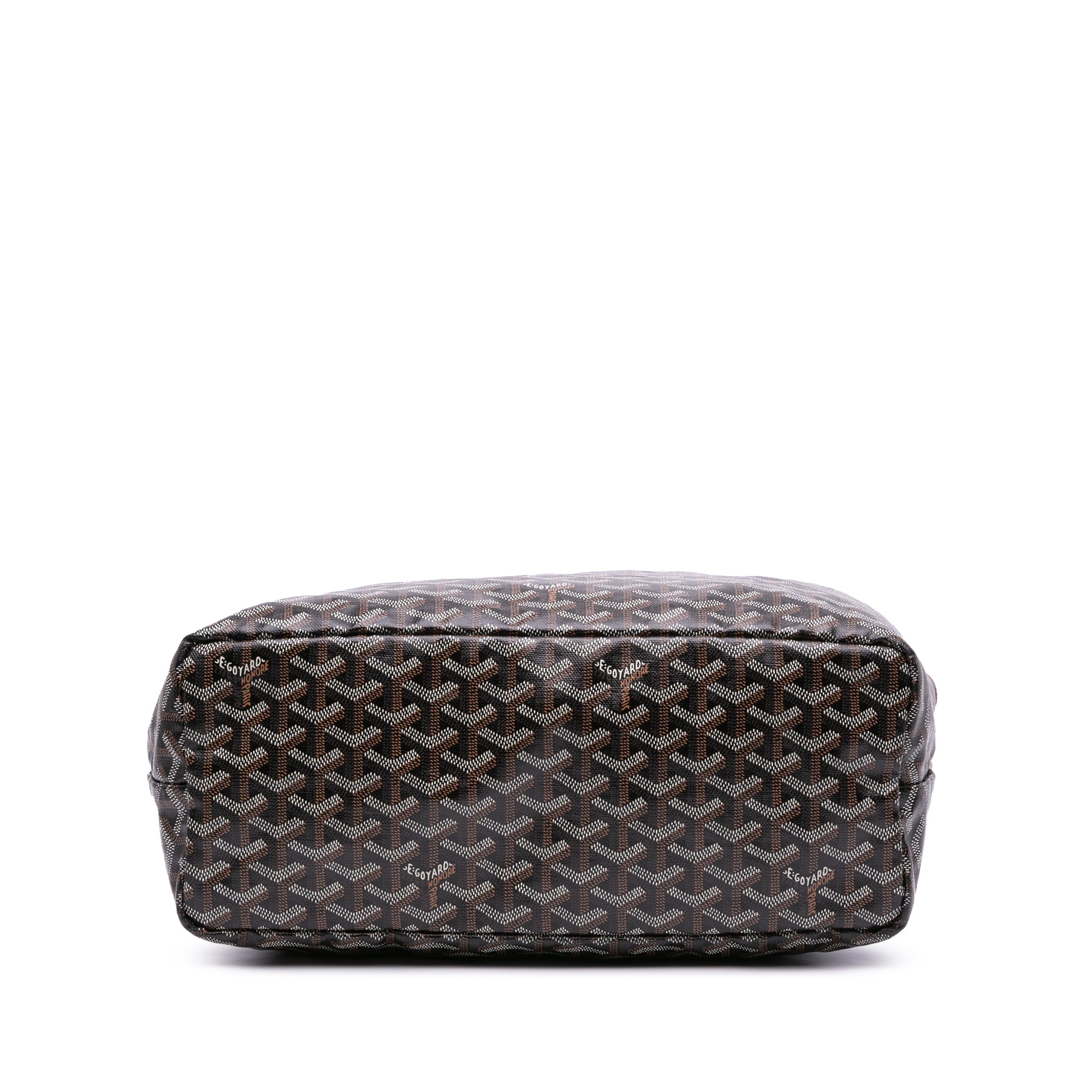 Goyard Goyardine Saint Louis PM - image 3