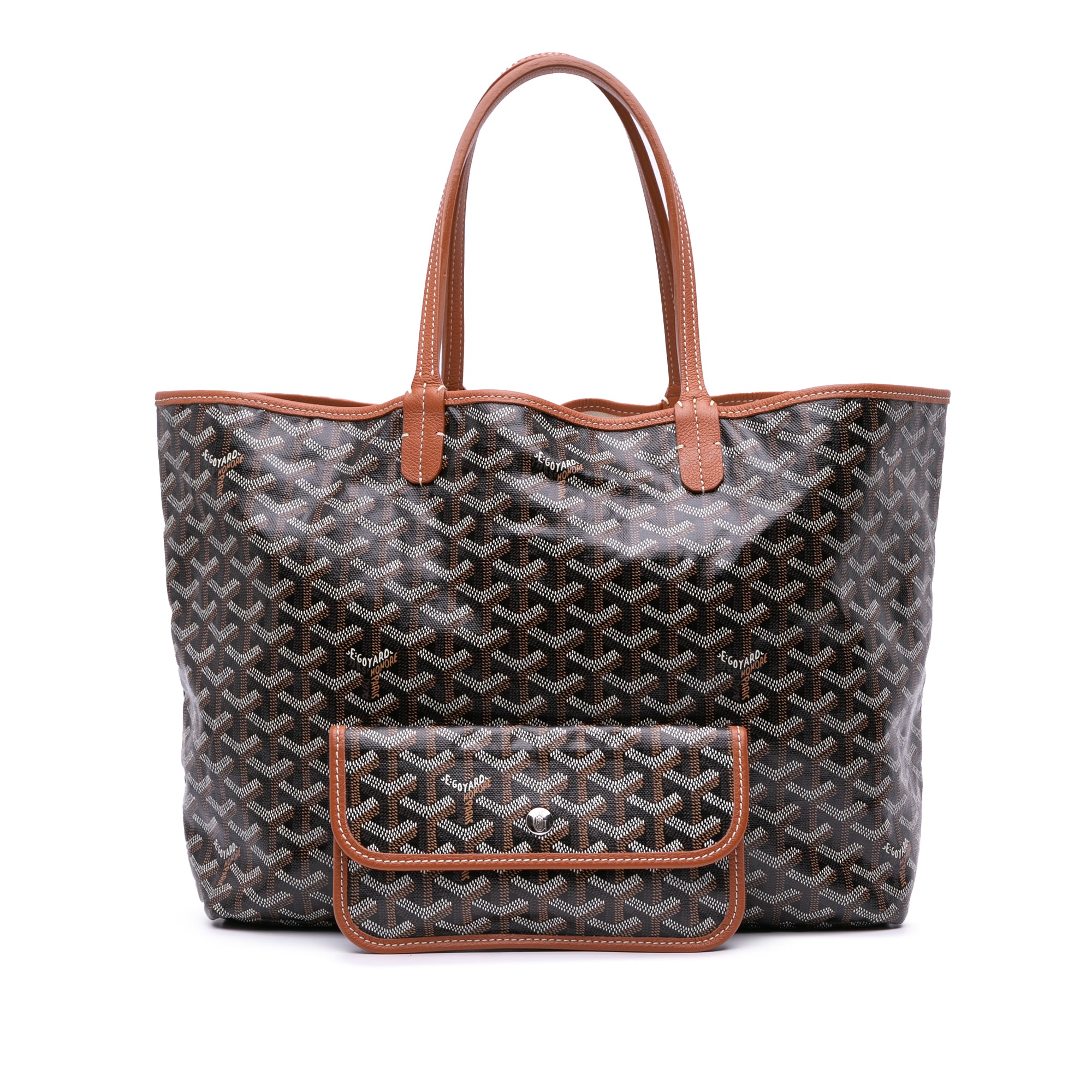 Goyard Goyardine Saint Louis PM - image 7