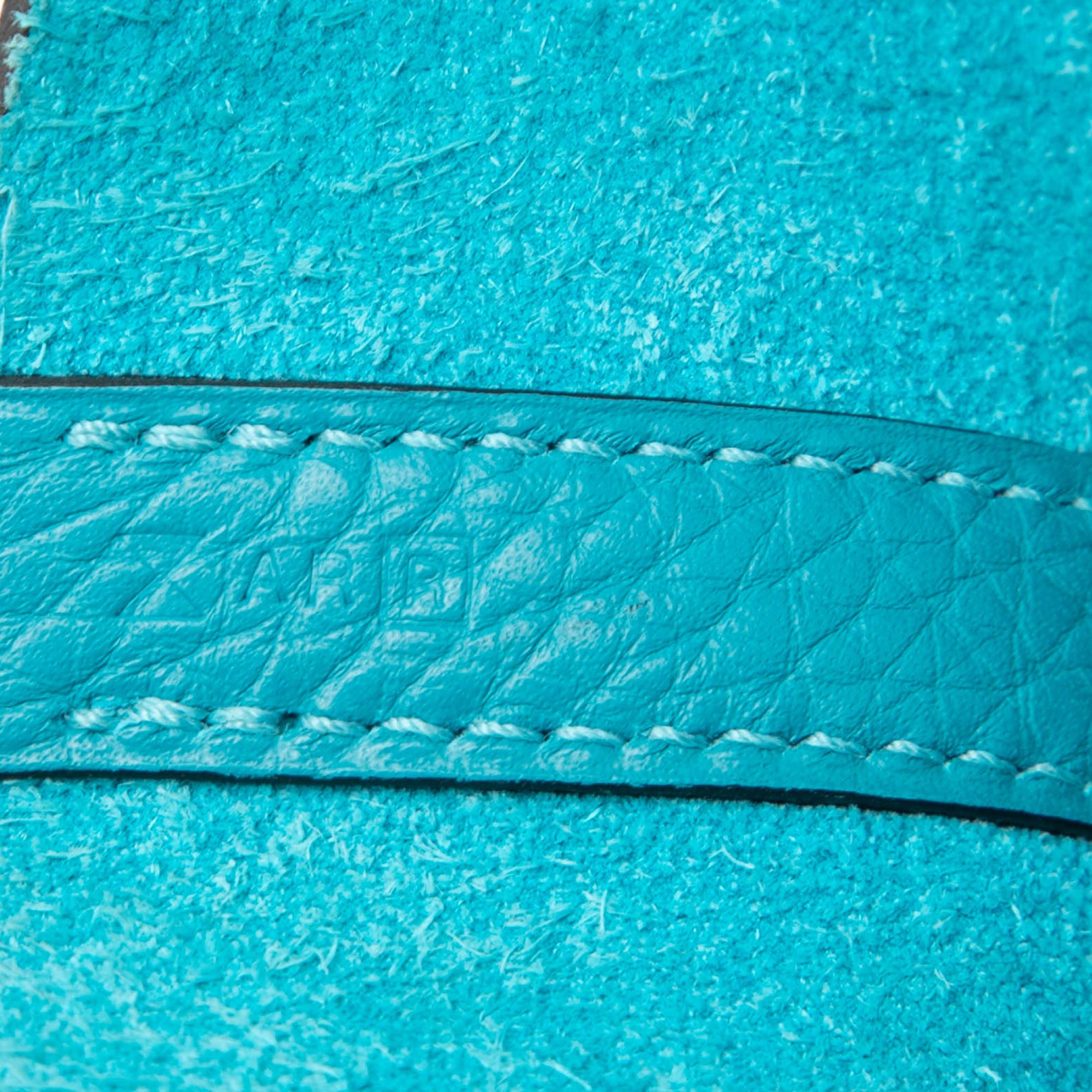 Hermès Clemence Picotin Lock 22 - image 6