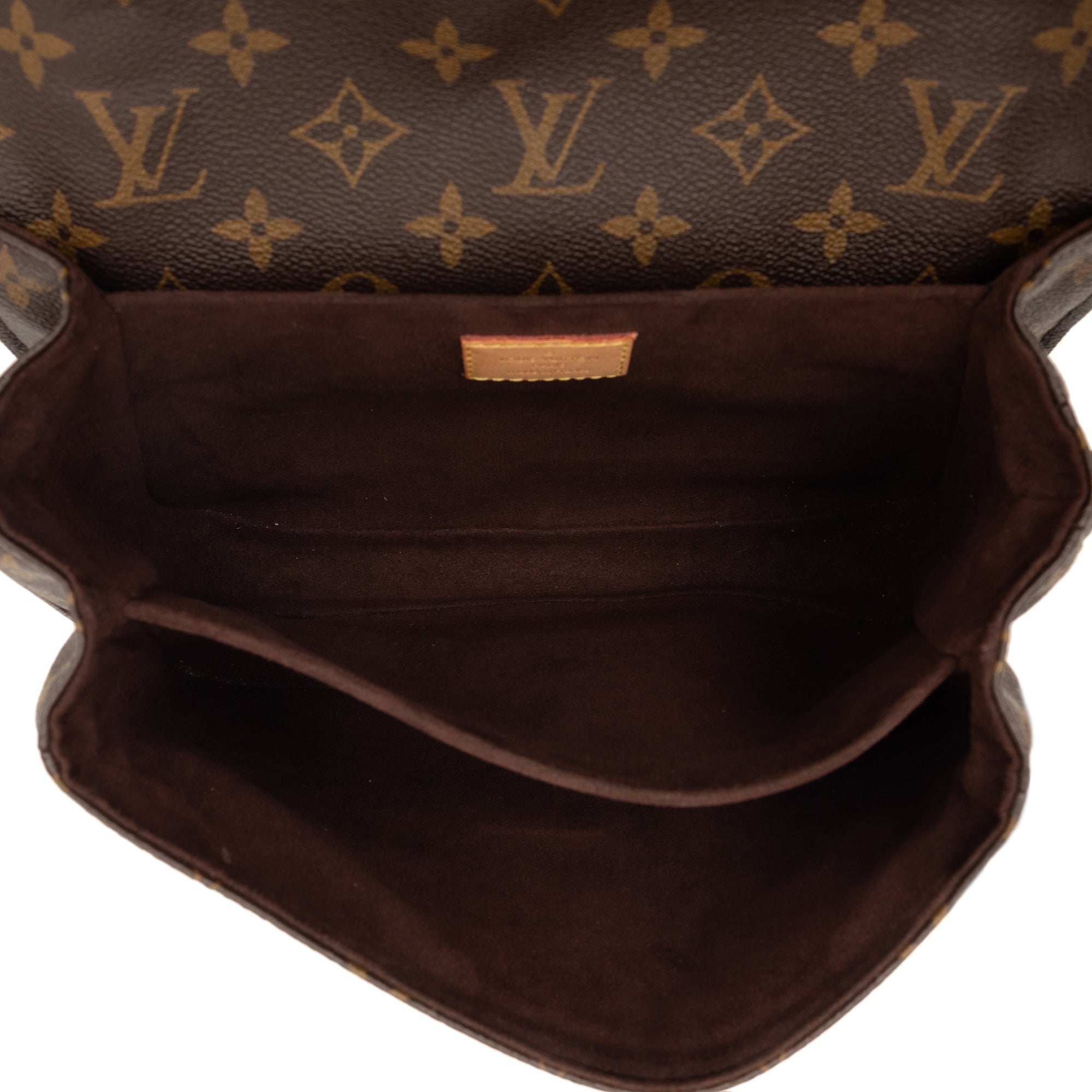 Louis Vuitton Monogram Pochette Metis - image 4