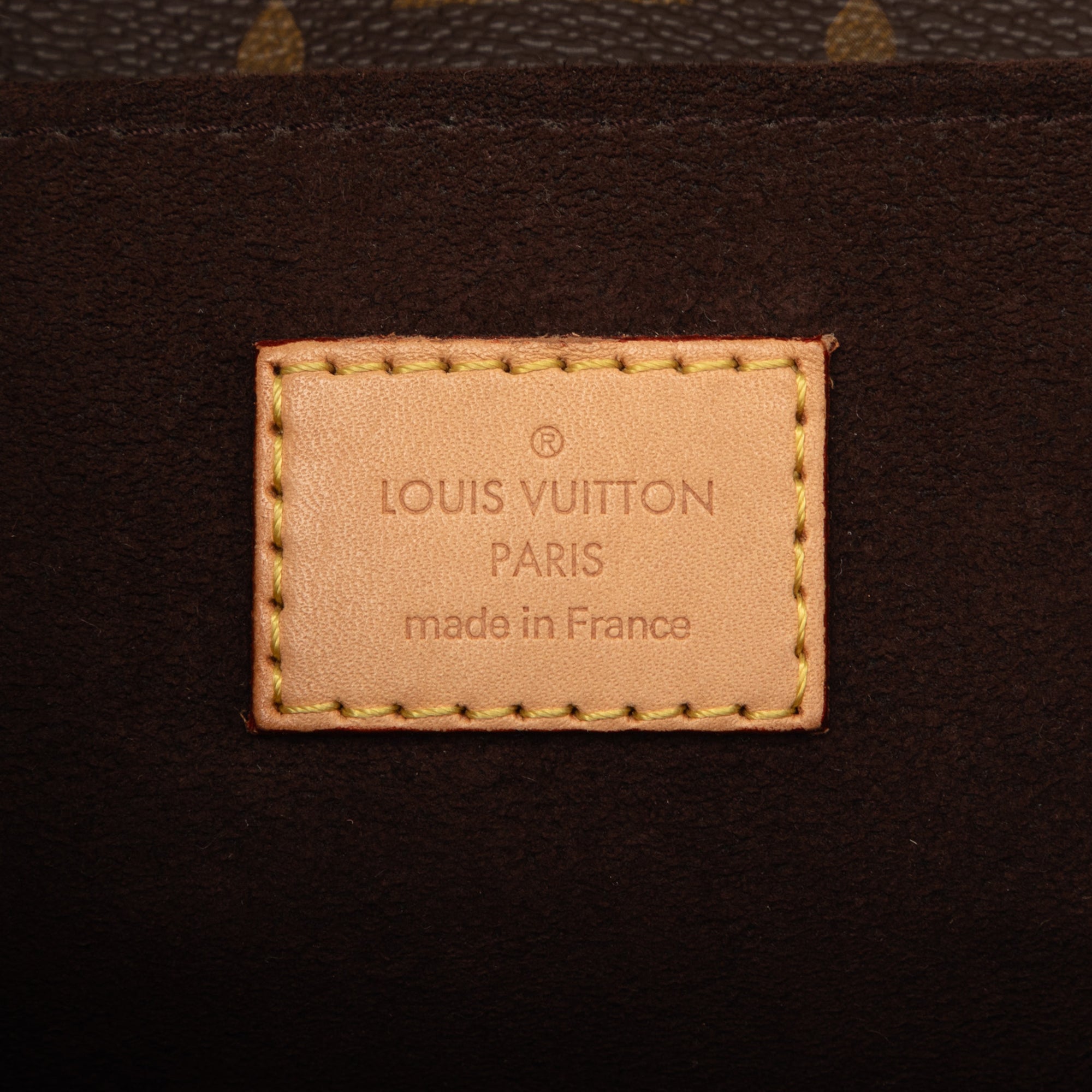 Louis Vuitton Monogram Pochette Metis - image 5