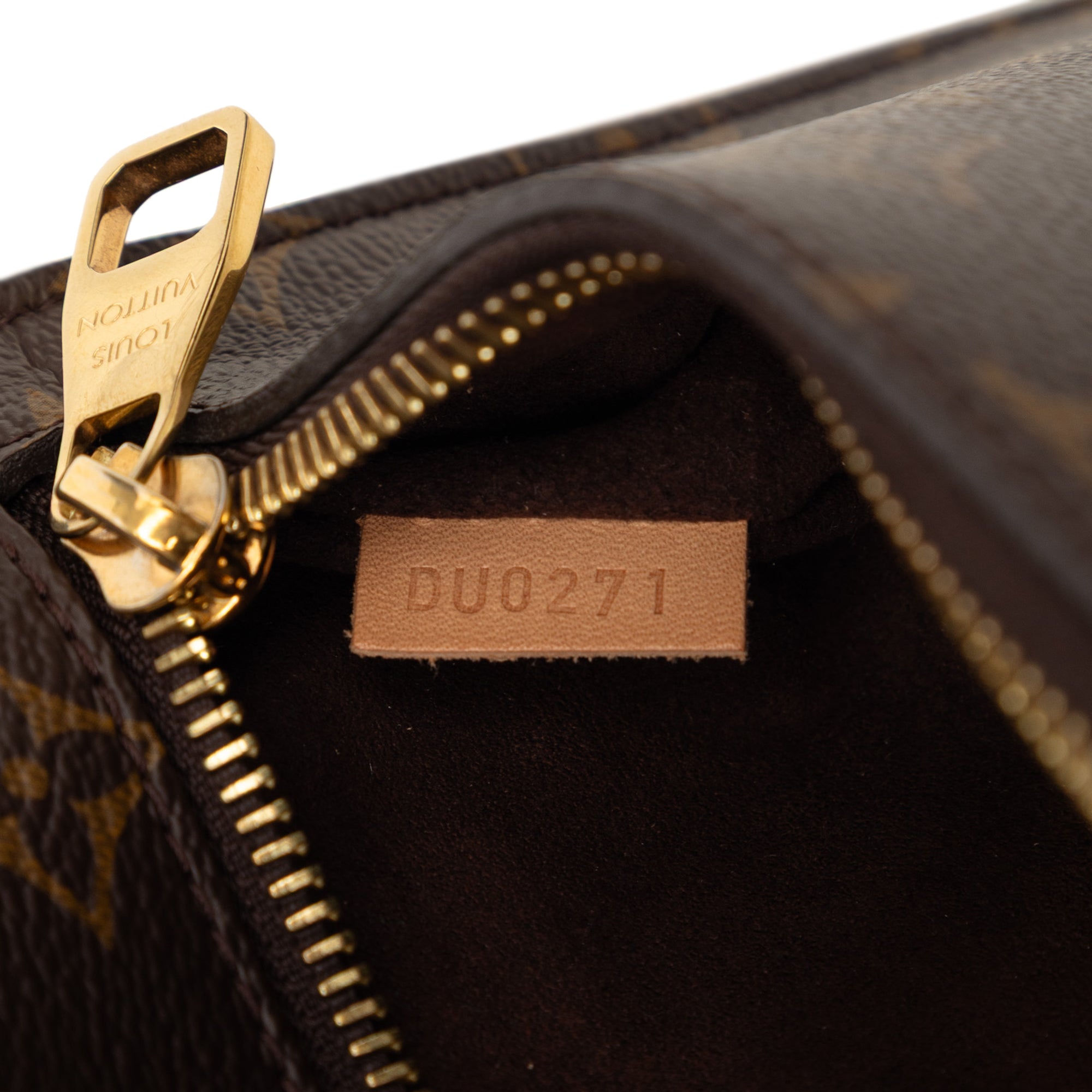 Louis Vuitton Monogram Pochette Metis - image 6