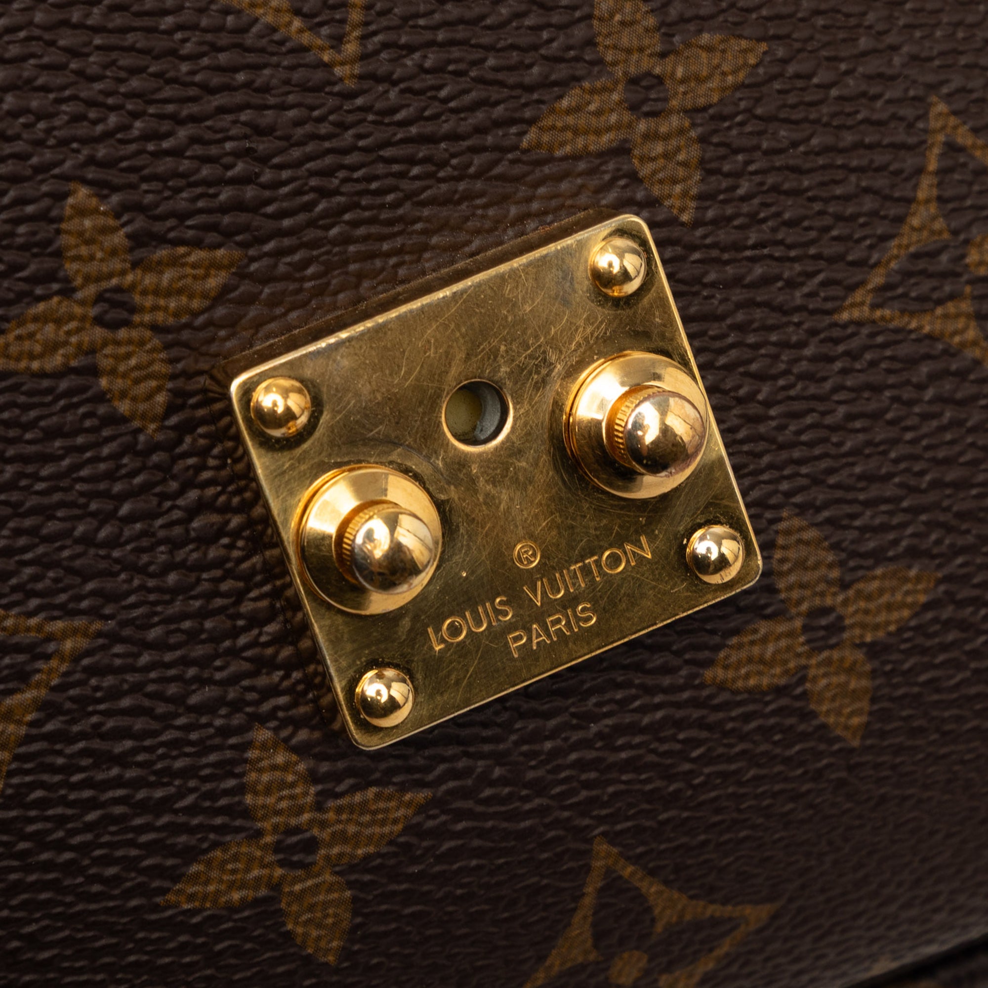 Louis Vuitton Monogram Pochette Metis - image 7