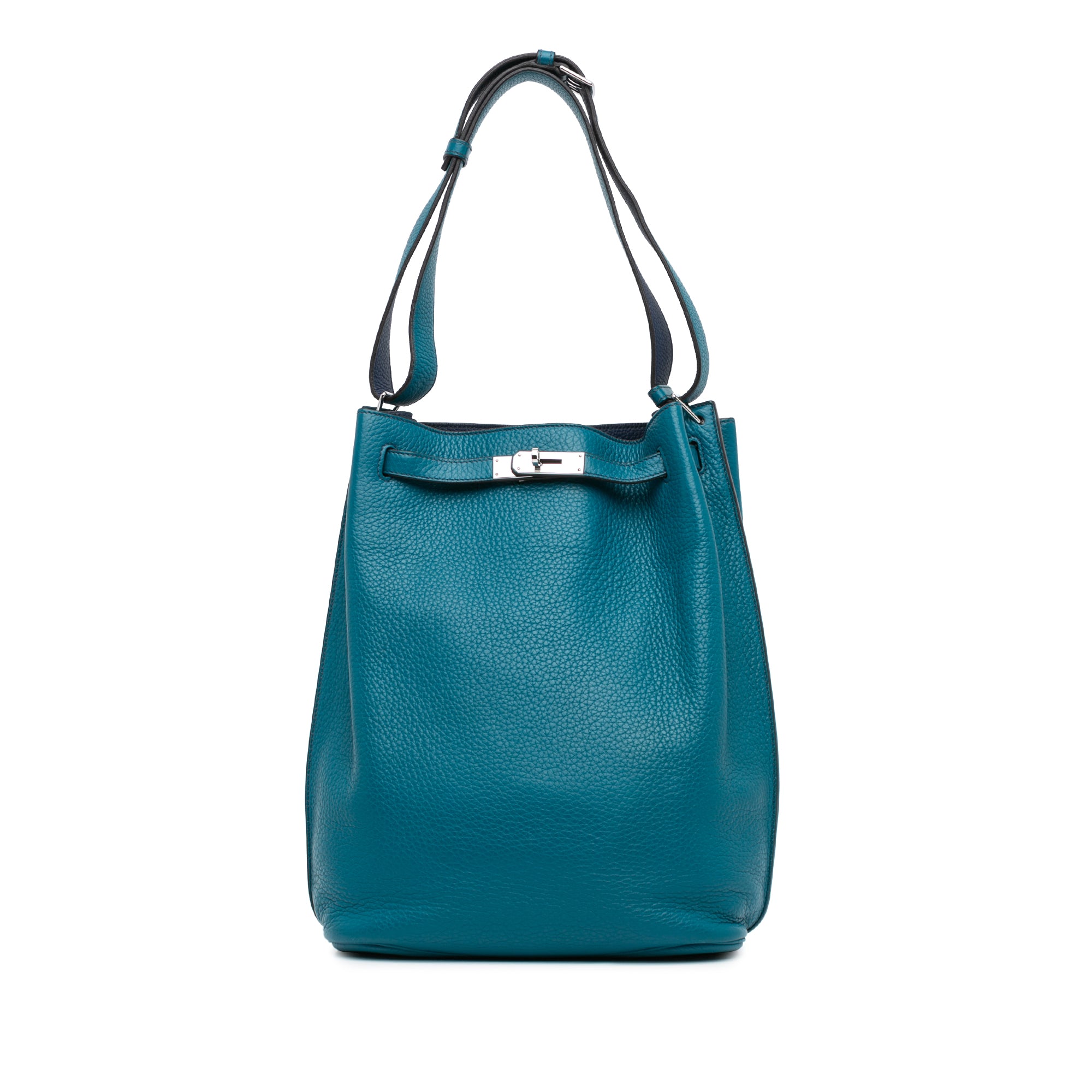 Hermès Clemence So Kelly 26 - image 1