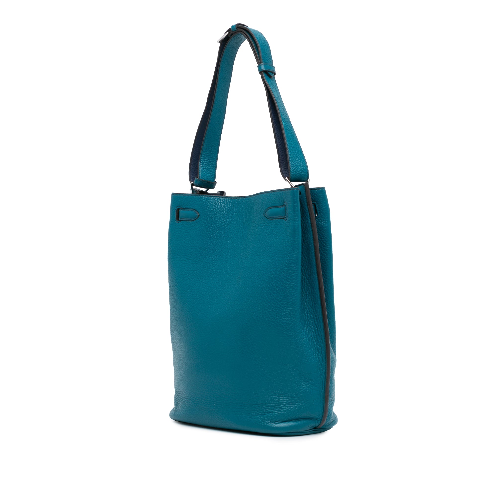 Hermès Clemence So Kelly 26 - image 2