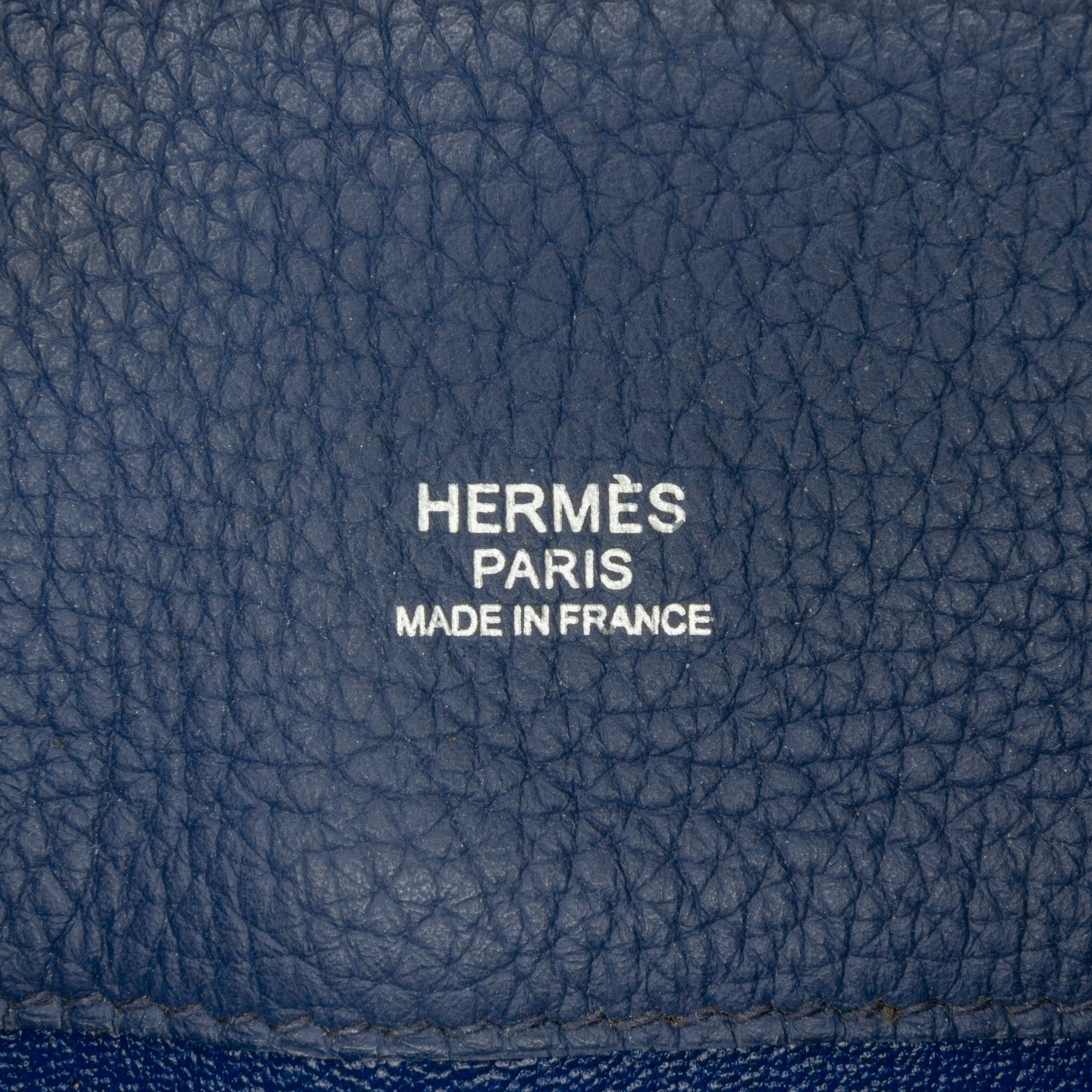 Hermès Clemence So Kelly 26 - image 5