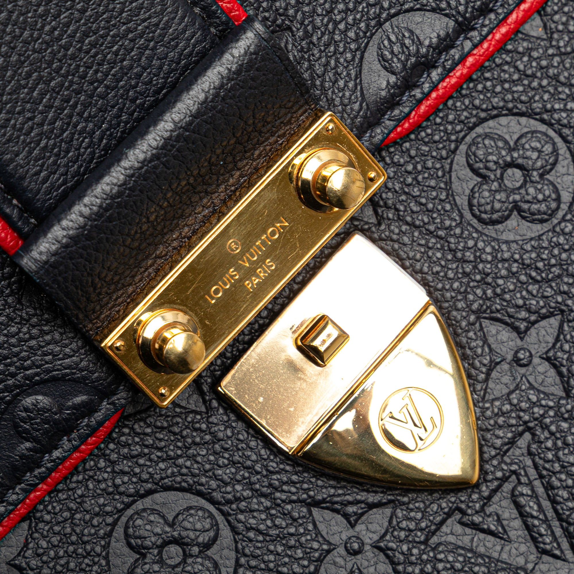 Louis Vuitton Monogram Empreinte Saint Sulpice PM - image 7