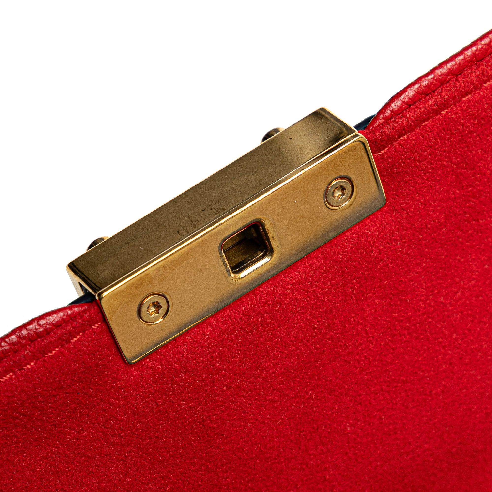 Louis Vuitton Monogram Empreinte Saint Sulpice PM - image 8
