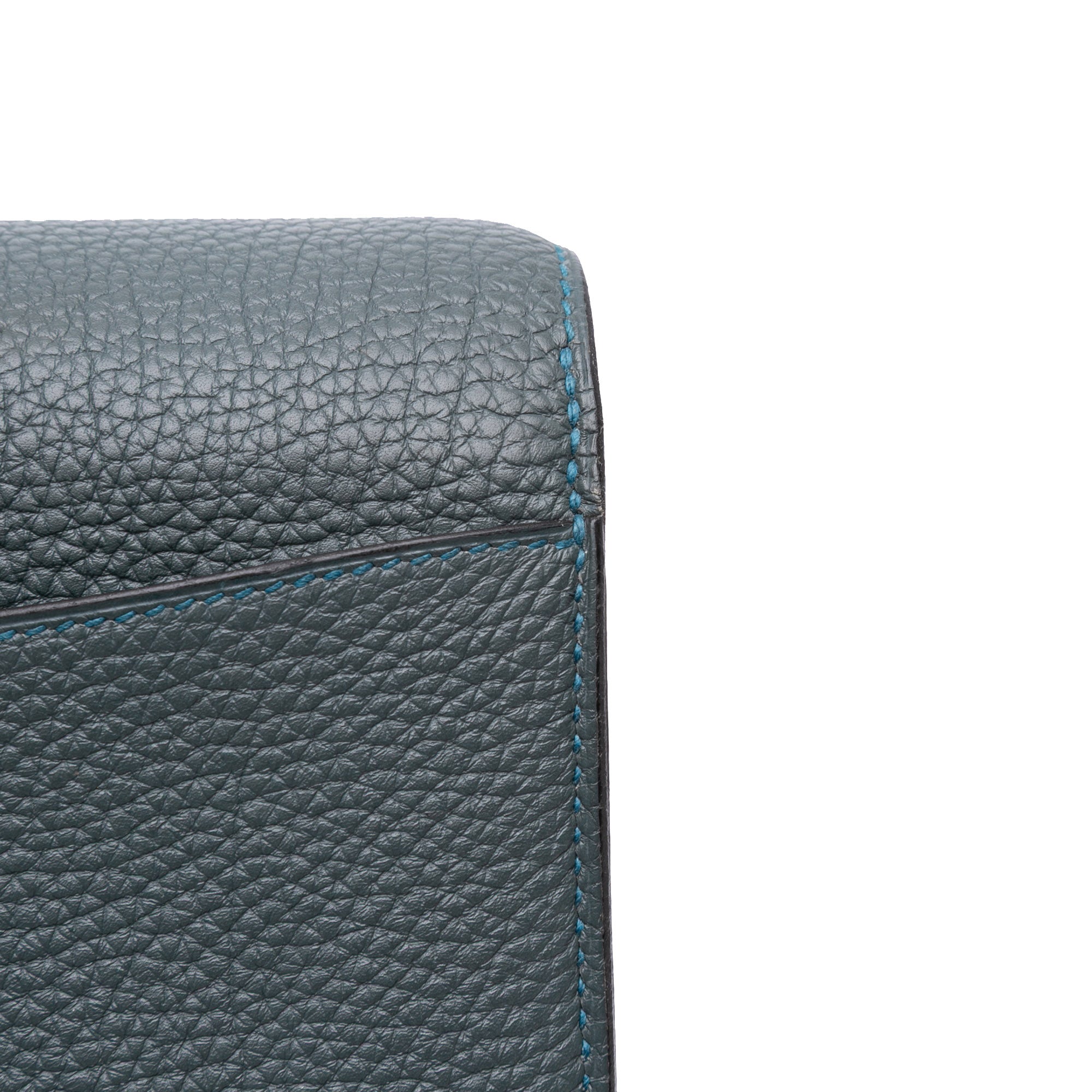 Hermès Togo Sac a Depeches 41 - image 10