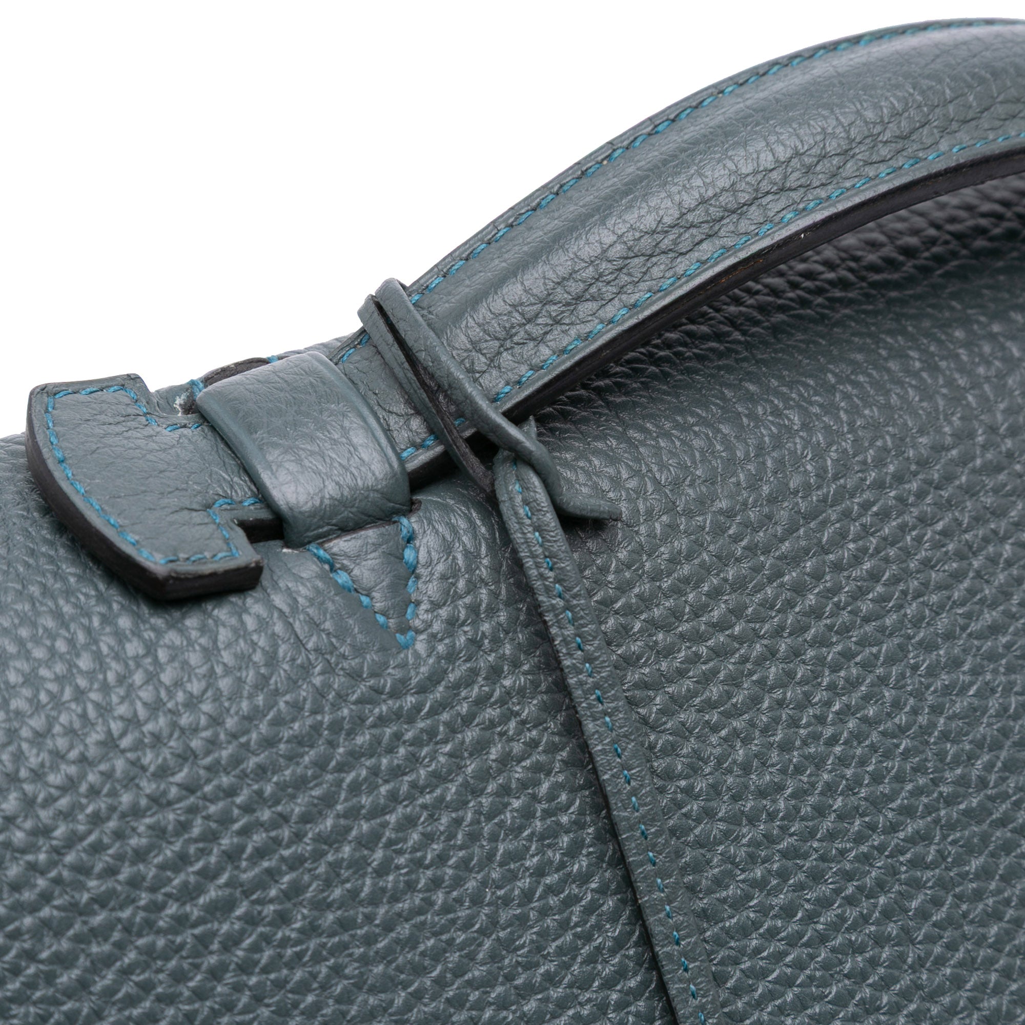 Hermès Togo Sac a Depeches 41 - image 12