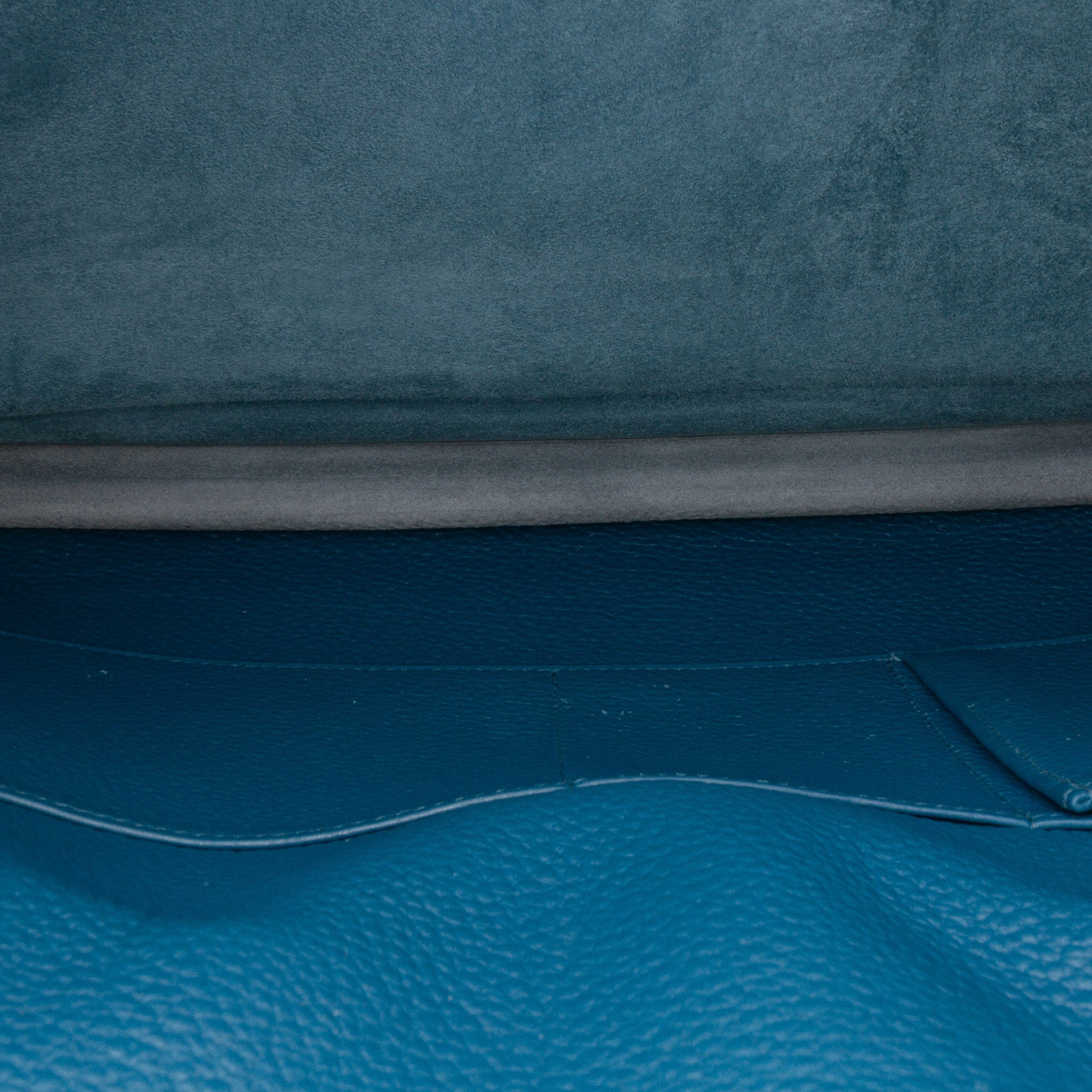 Hermès Togo Sac a Depeches 41 - image 5