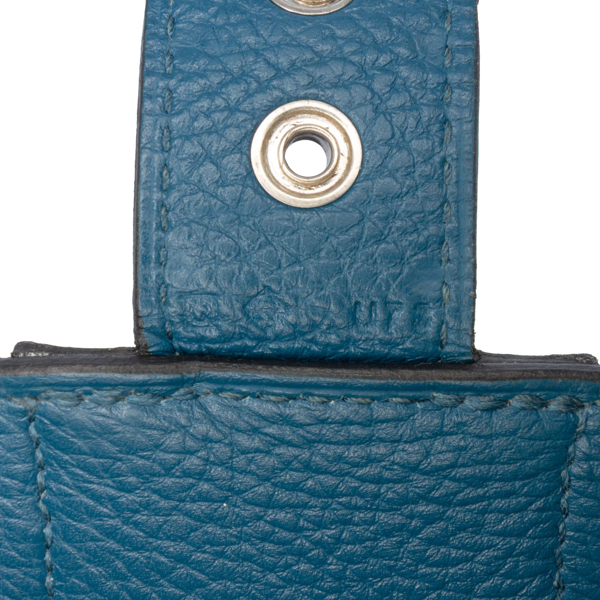 Hermès Togo Sac a Depeches 41 - image 7
