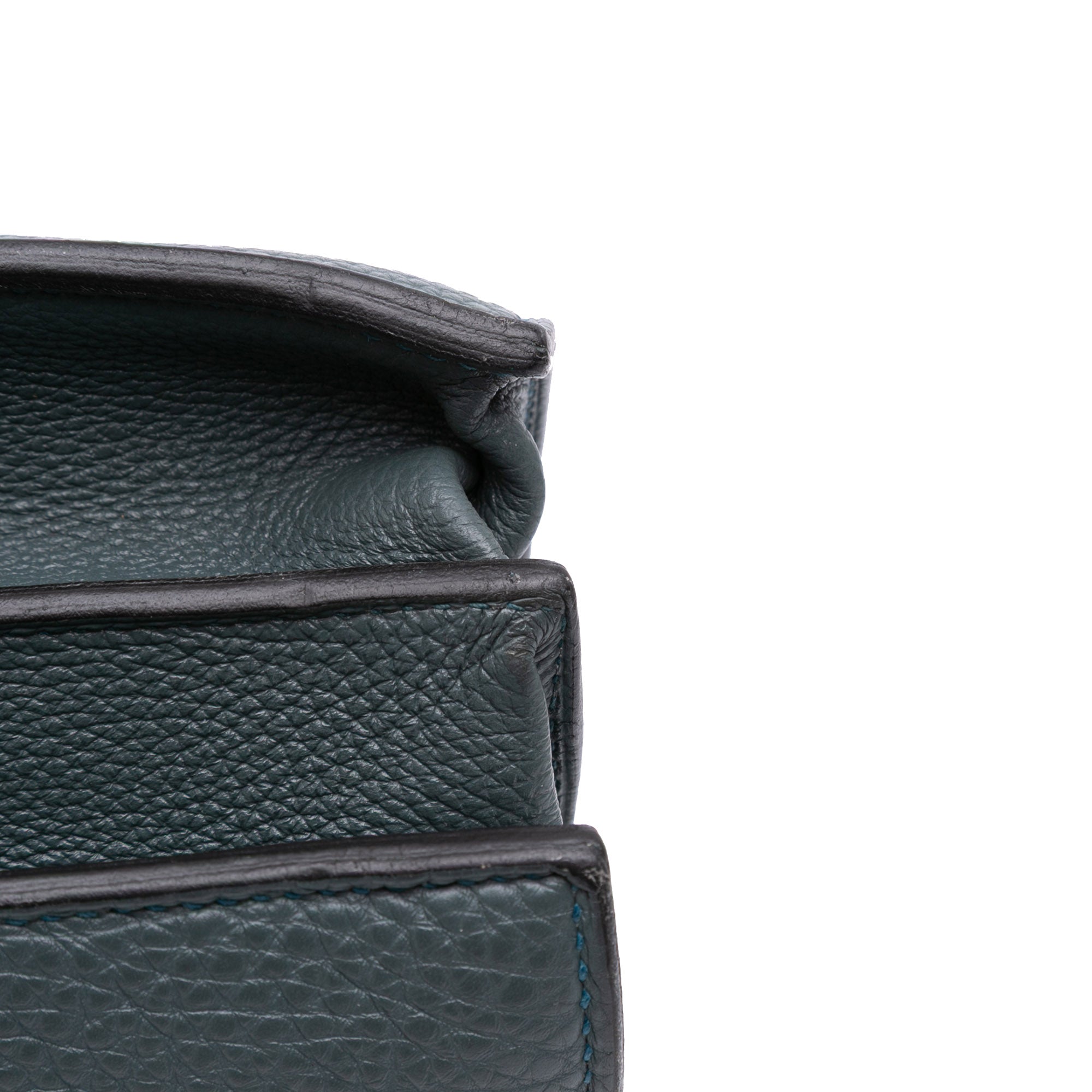 Hermès Togo Sac a Depeches 41 - image 9