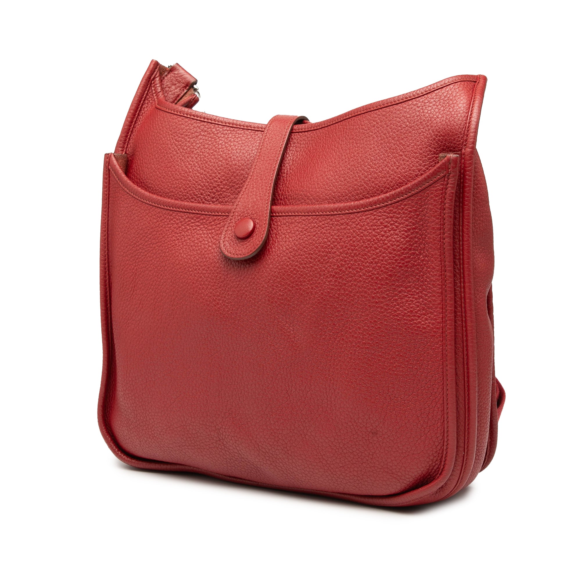 Hermès Togo Evelyne III 33 - image 2