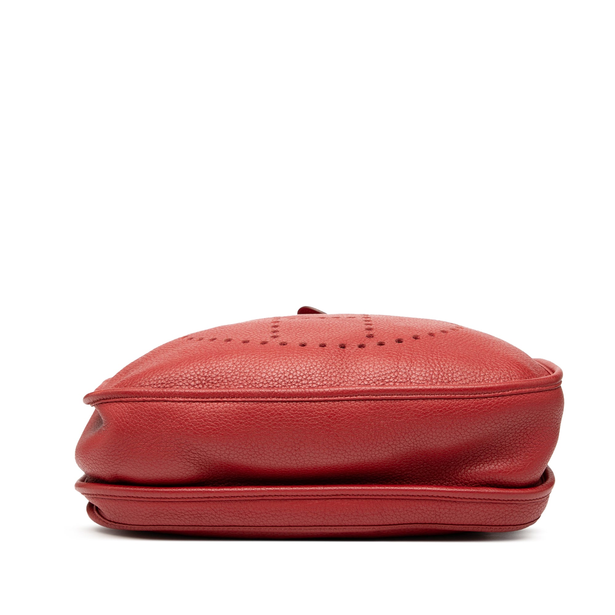 Hermès Togo Evelyne III 33 - image 3