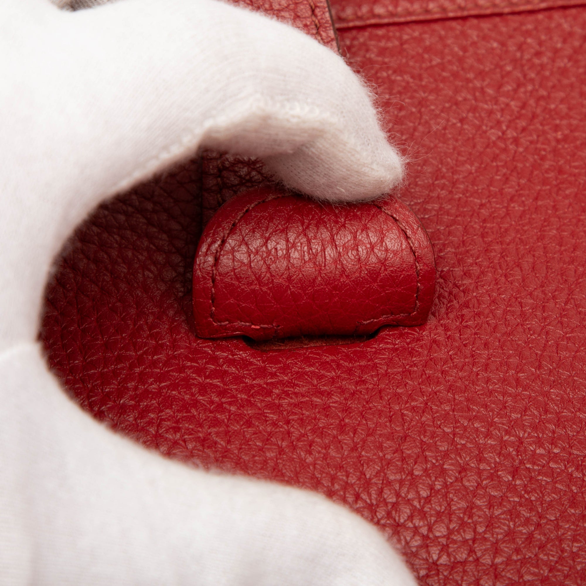Hermès Togo Evelyne III 33 - image 6