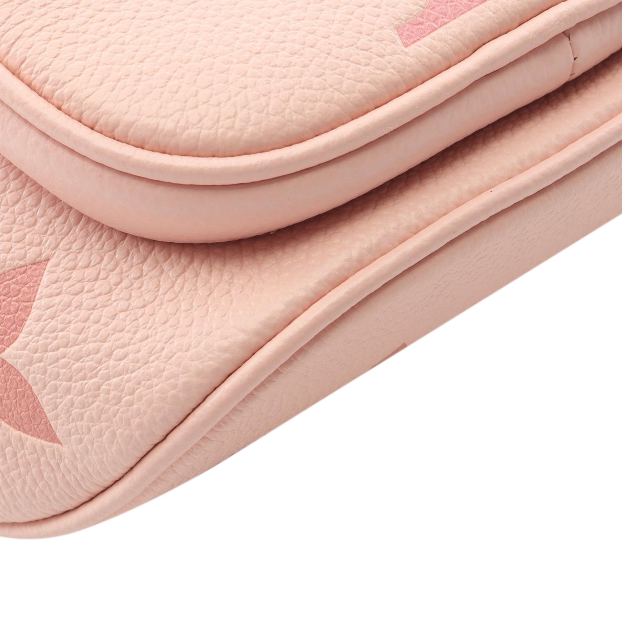Louis Vuitton Monogram Empreinte Giant By The Pool Mini Bumbag - image 7