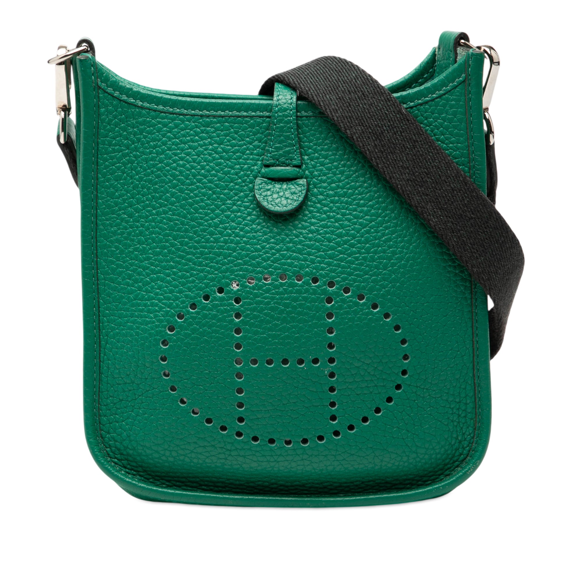 Hermès Clemence Evelyne TPM - image 1