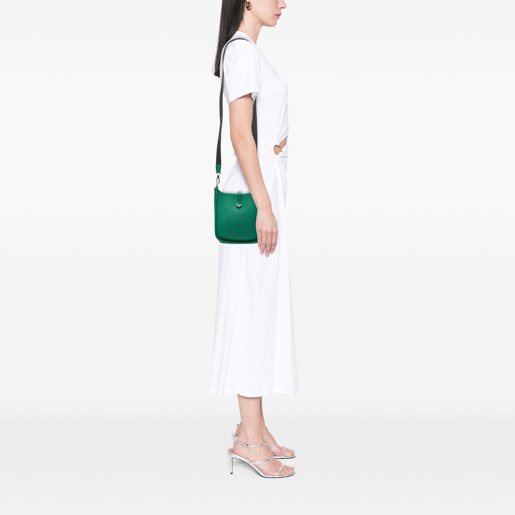 Hermès Clemence Evelyne TPM - image 7