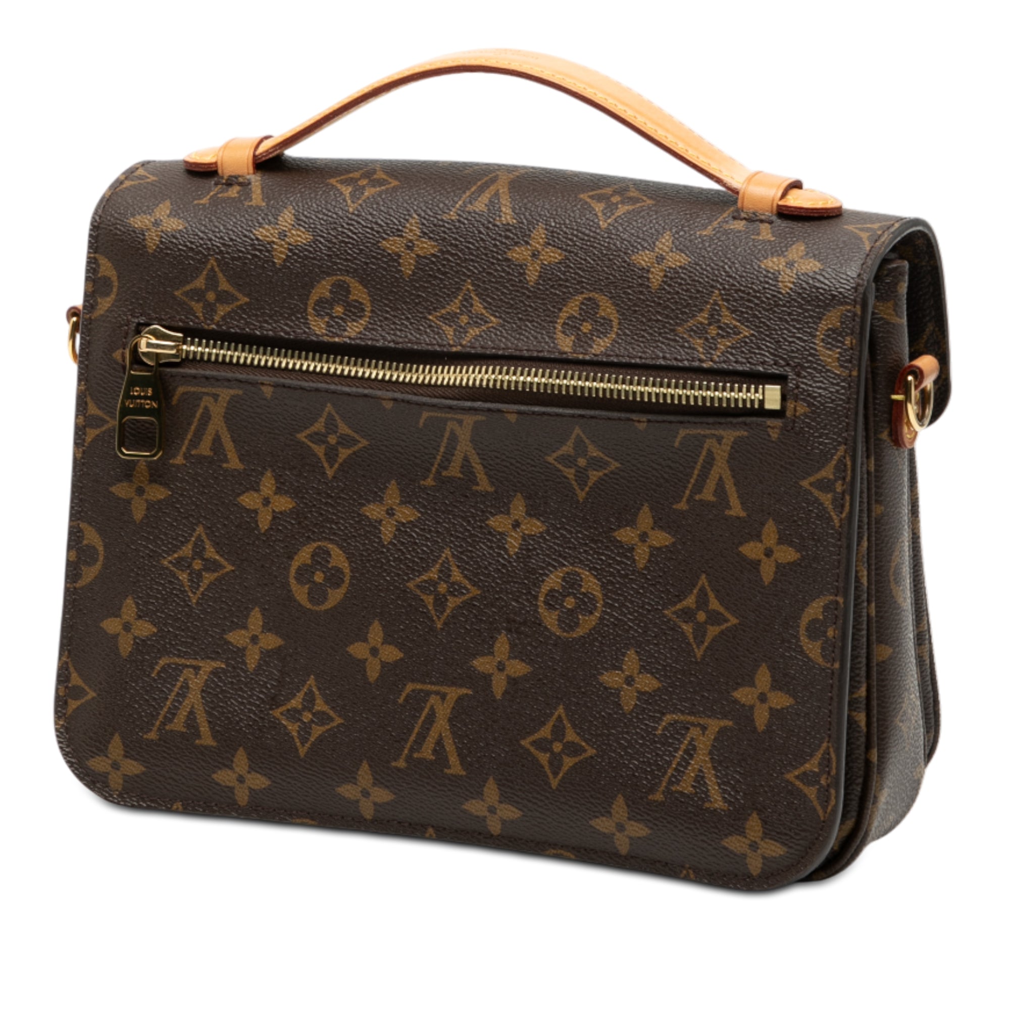 Louis Vuitton Monogram Pochette Metis - image 2