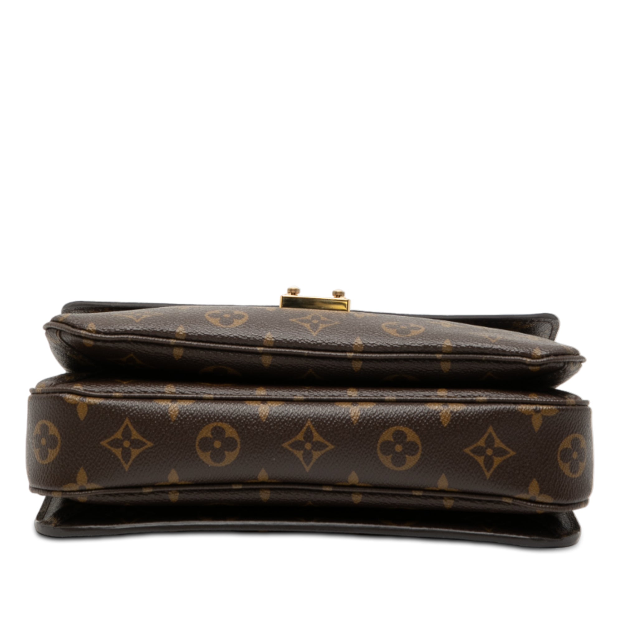 Louis Vuitton Monogram Pochette Metis - image 3