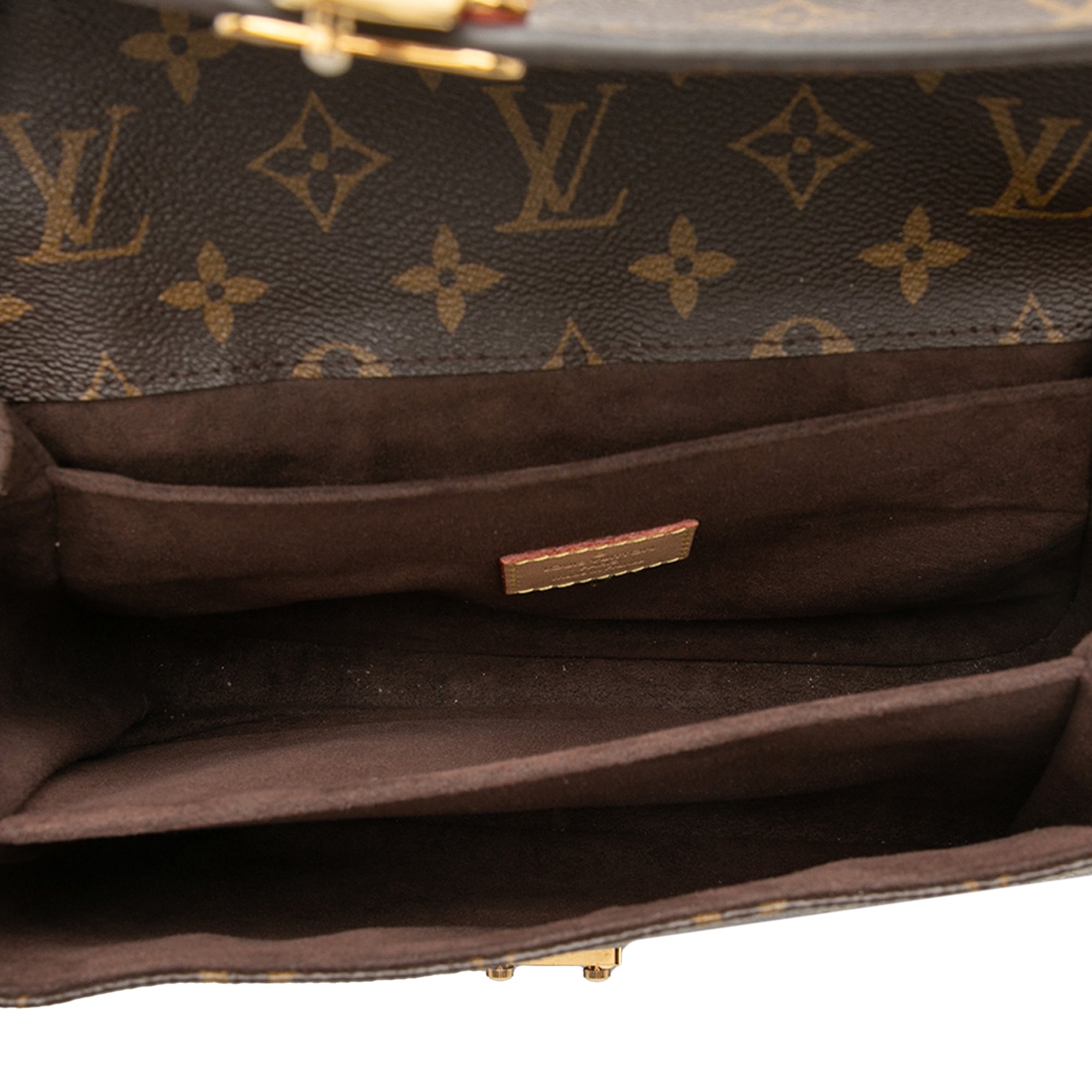 Louis Vuitton Monogram Pochette Metis - image 4