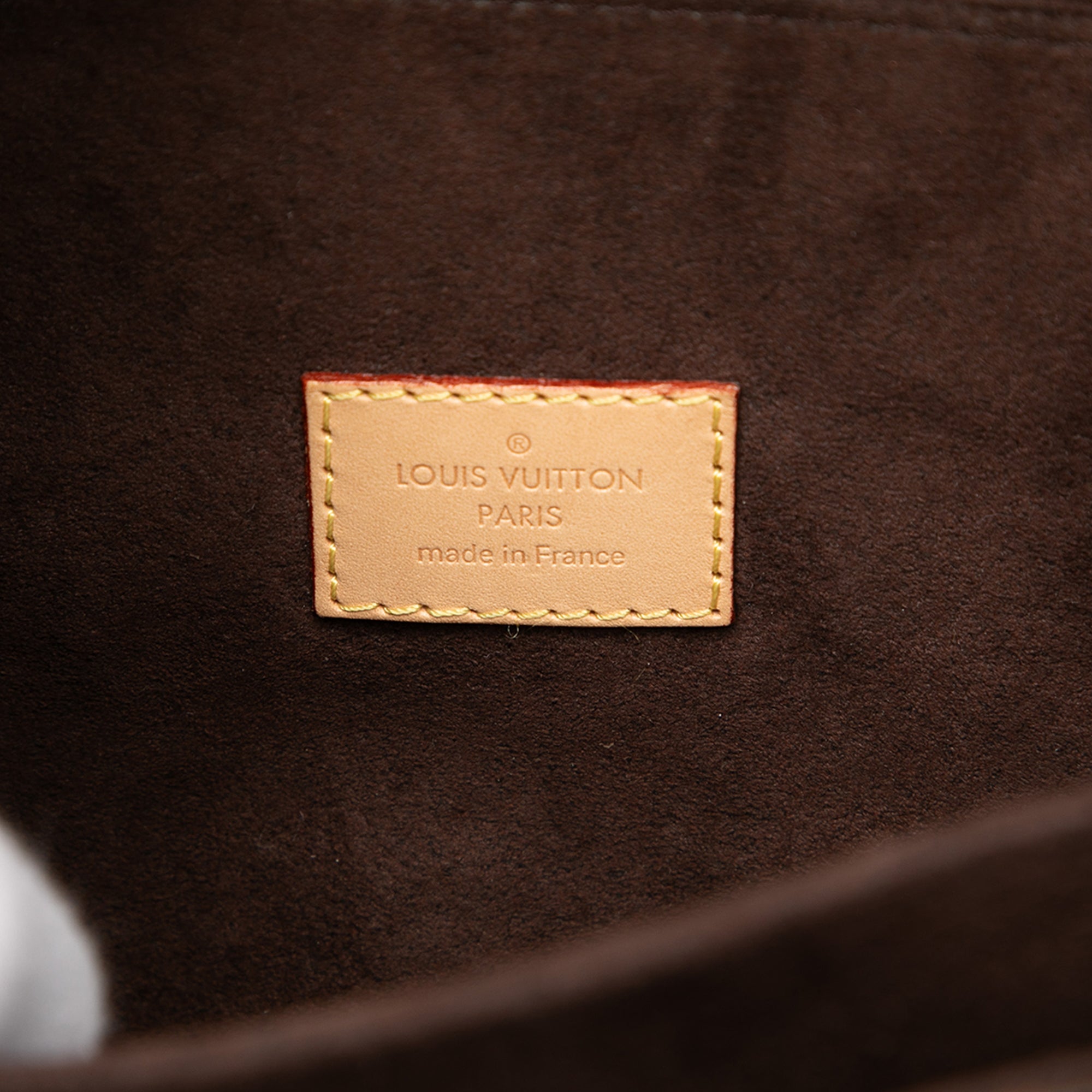 Louis Vuitton Monogram Pochette Metis - image 5