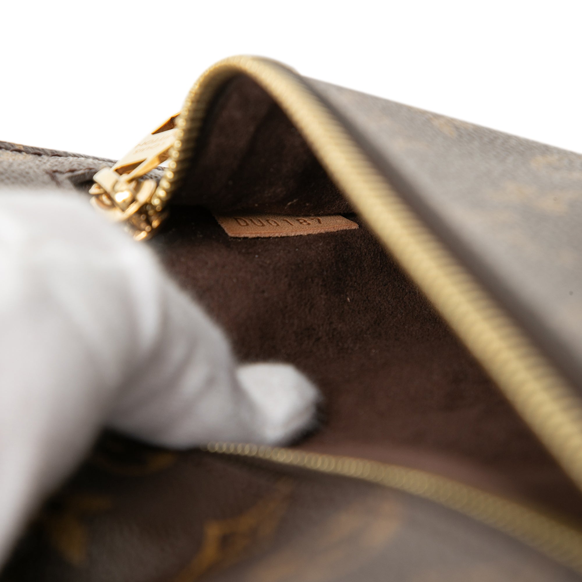 Louis Vuitton Monogram Pochette Metis - image 6