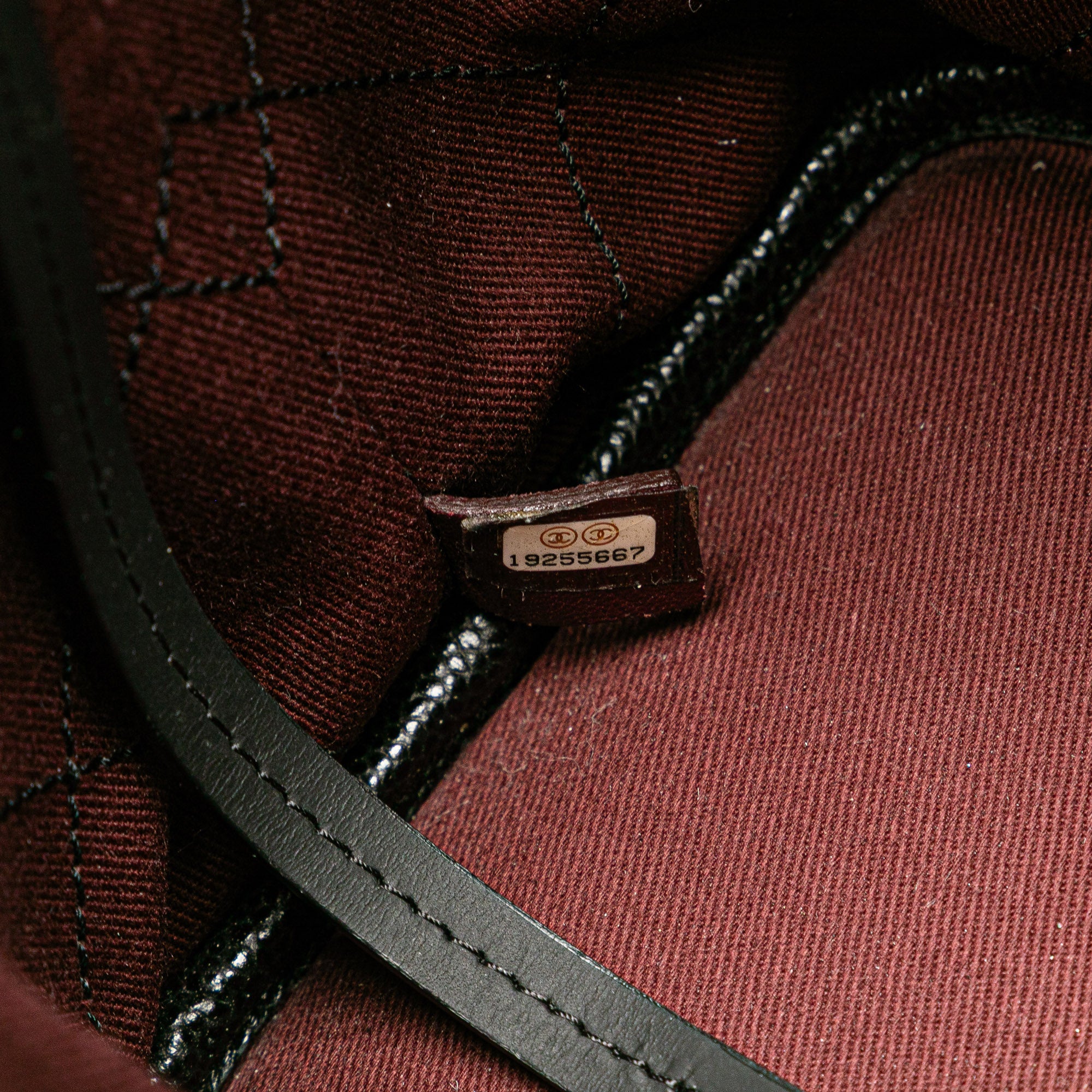 Chanel CC Caviar Wild Stitch On the Road Tote - image 6