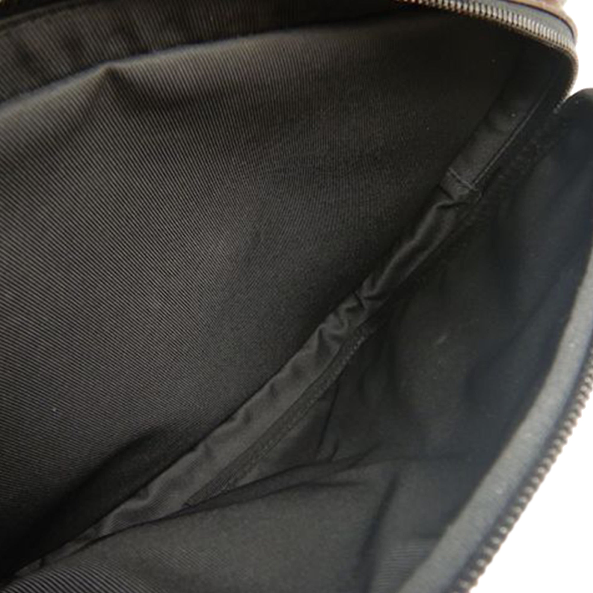 Louis Vuitton Monogram Macassar Dean Backpack - image 8