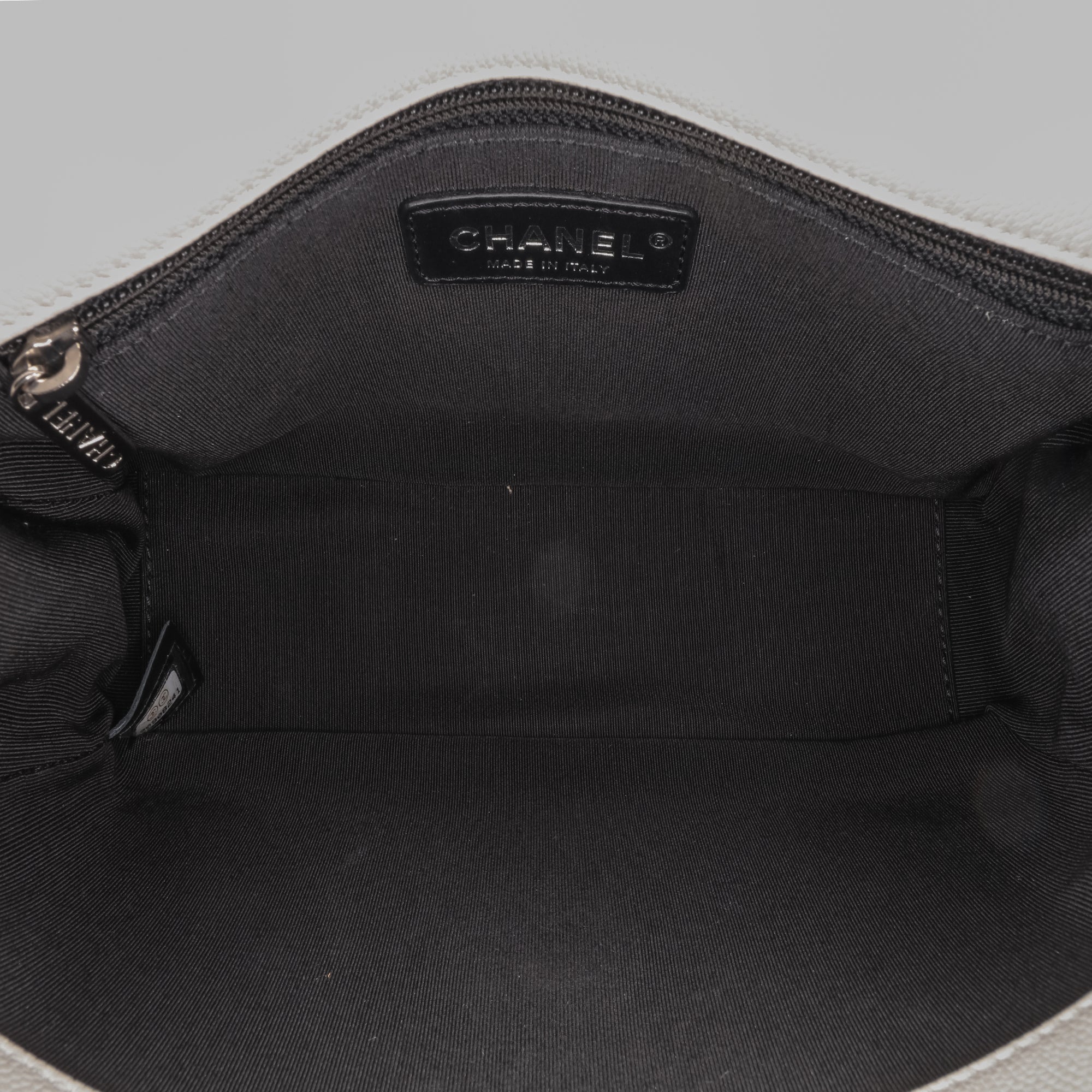 Chanel Medium Quilted Caviar My Everything Flap - image 4