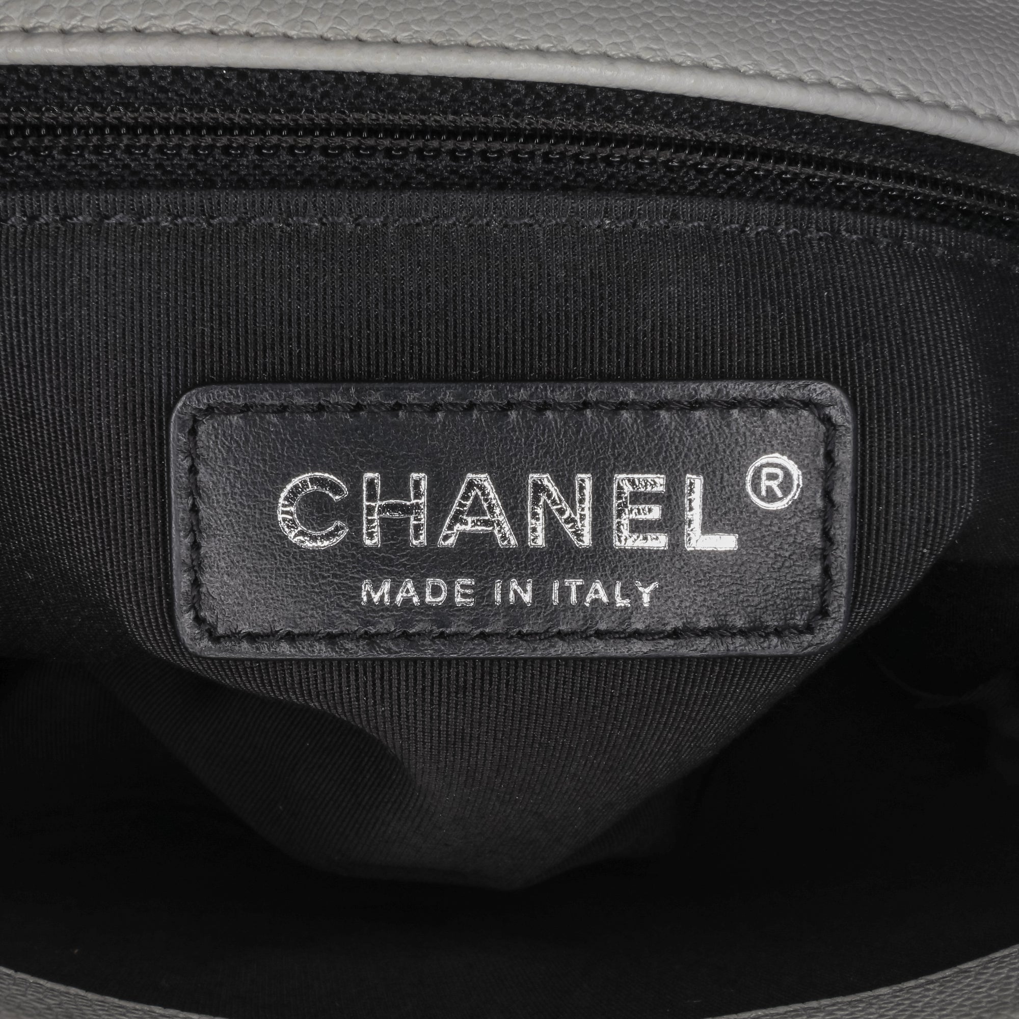 Chanel Medium Quilted Caviar My Everything Flap - image 5