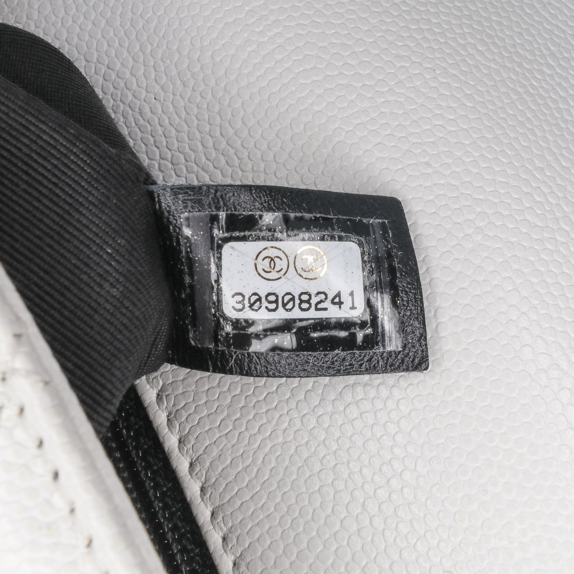 Chanel Medium Quilted Caviar My Everything Flap - image 6