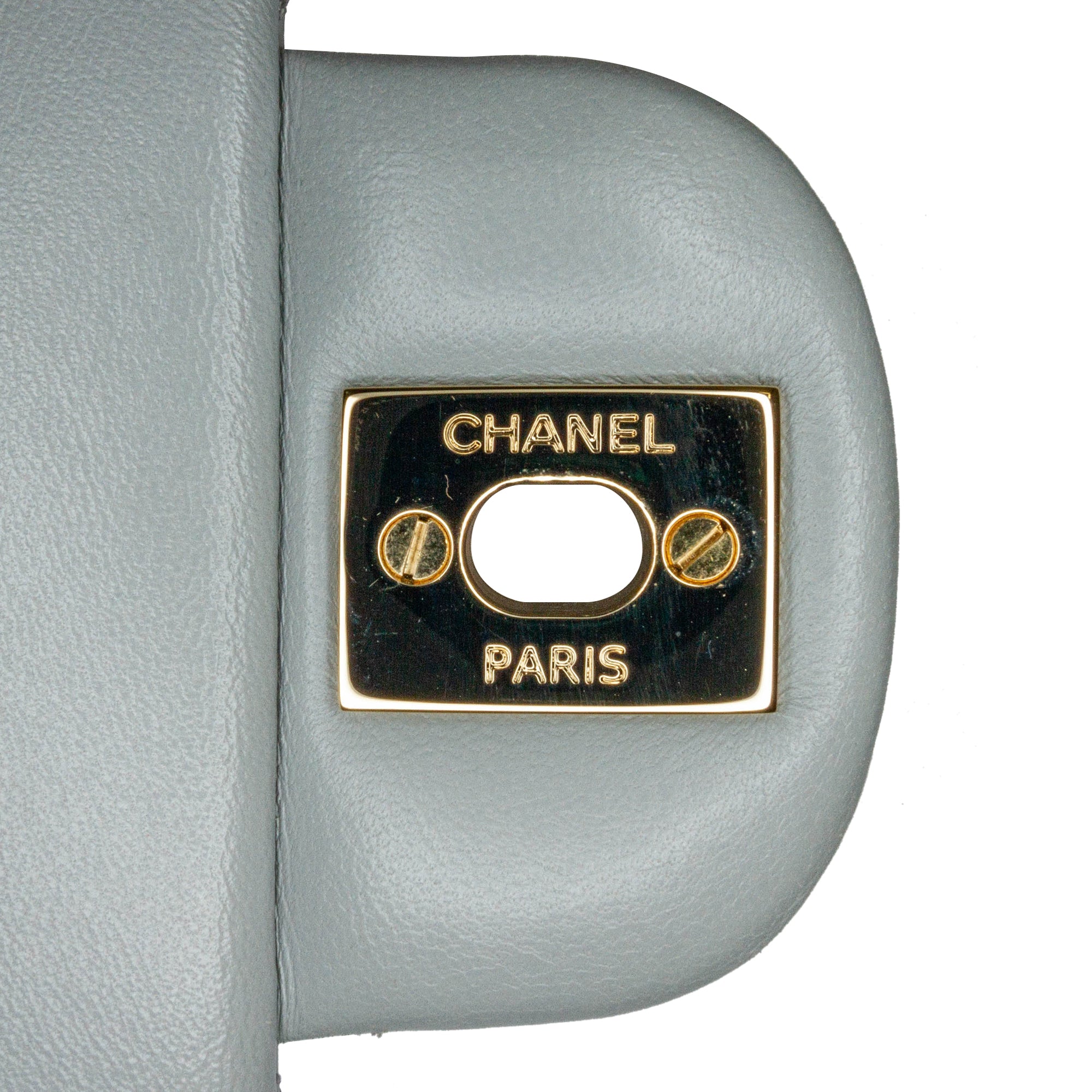 Chanel Quilted Calfskin Bolero de Chanel Flap - image 7