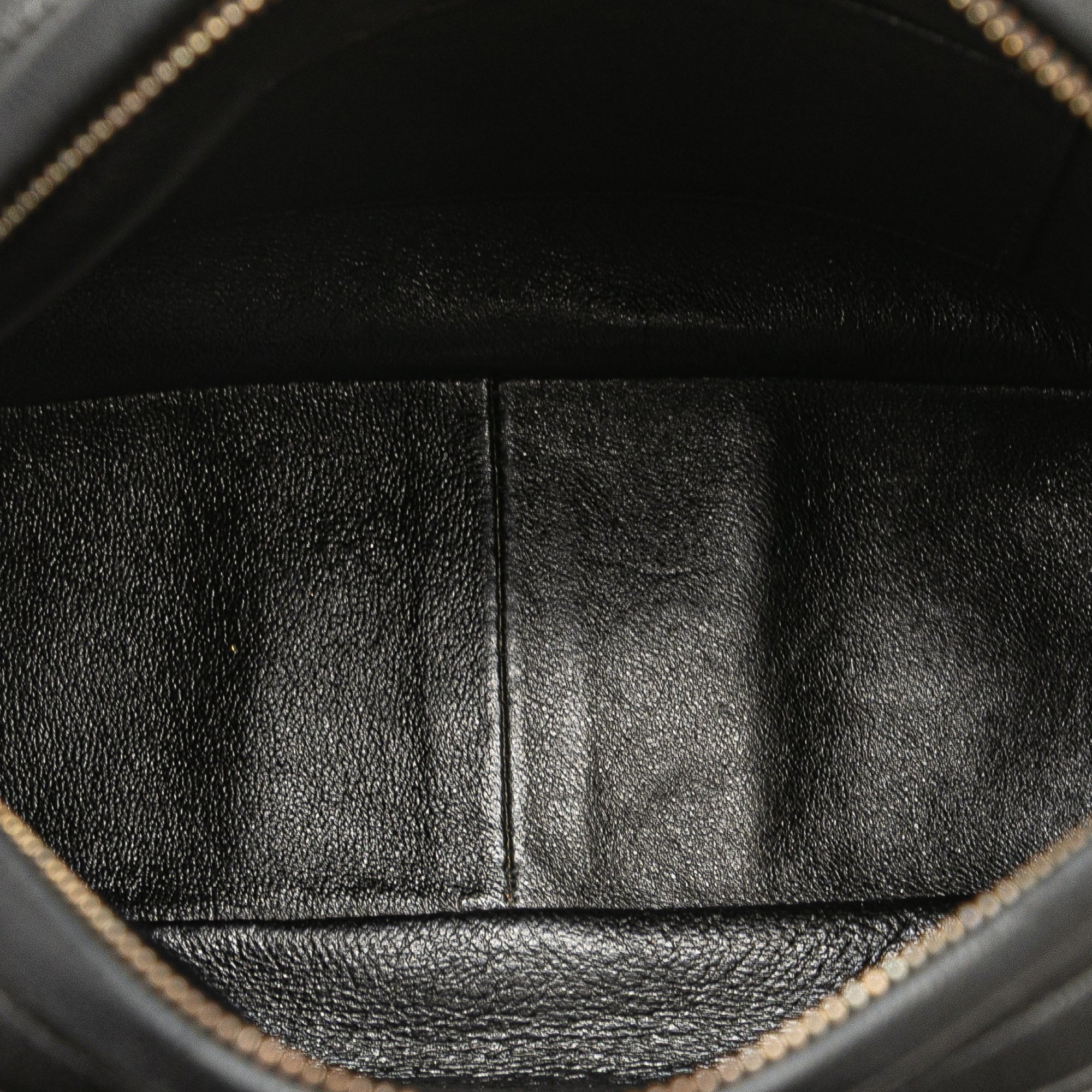 Chanel Quilted Lambskin Camera Bag - image 4