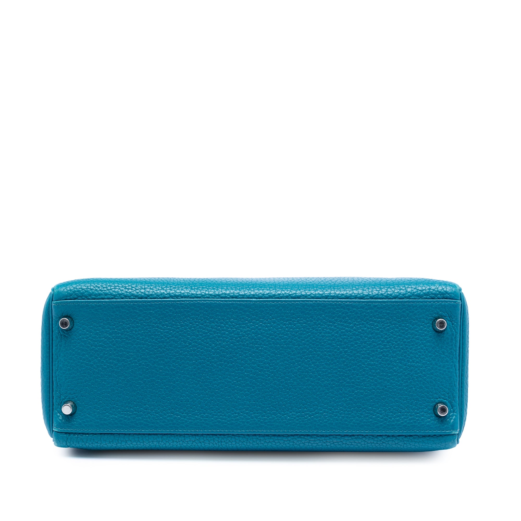 Hermès Clemence Kelly II Retourne 32 - image 3