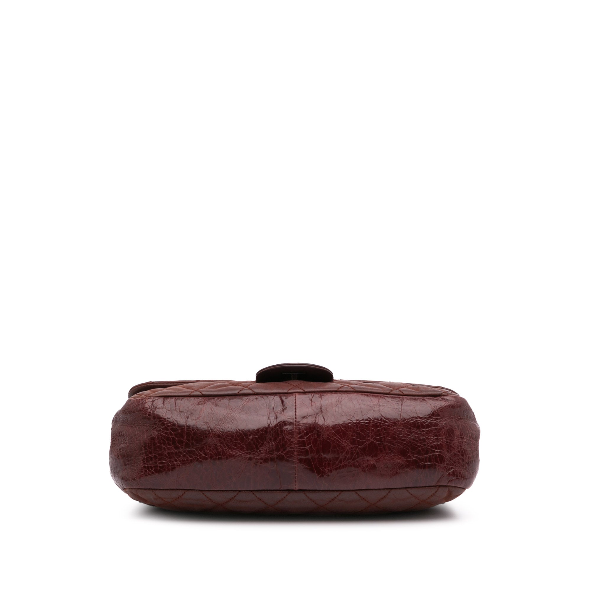 Chanel Medium Iridescent Calfskin In The Mix Flap - image 3