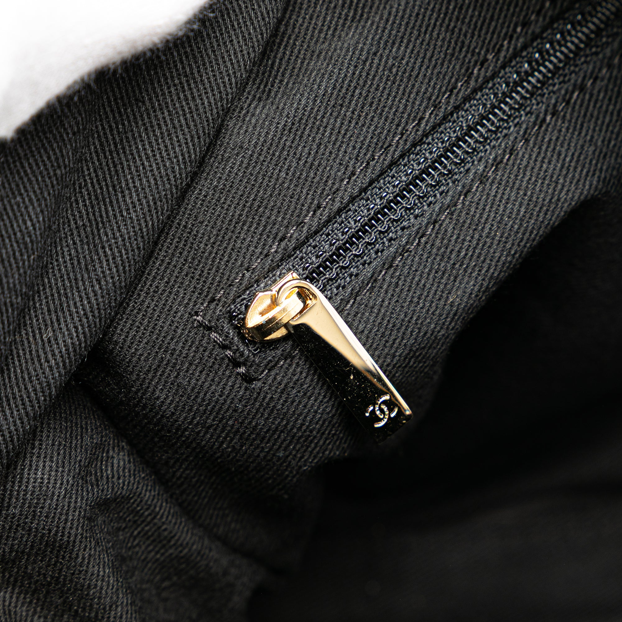 Chanel Canvas Baby Animals Diaper Bag - image 7
