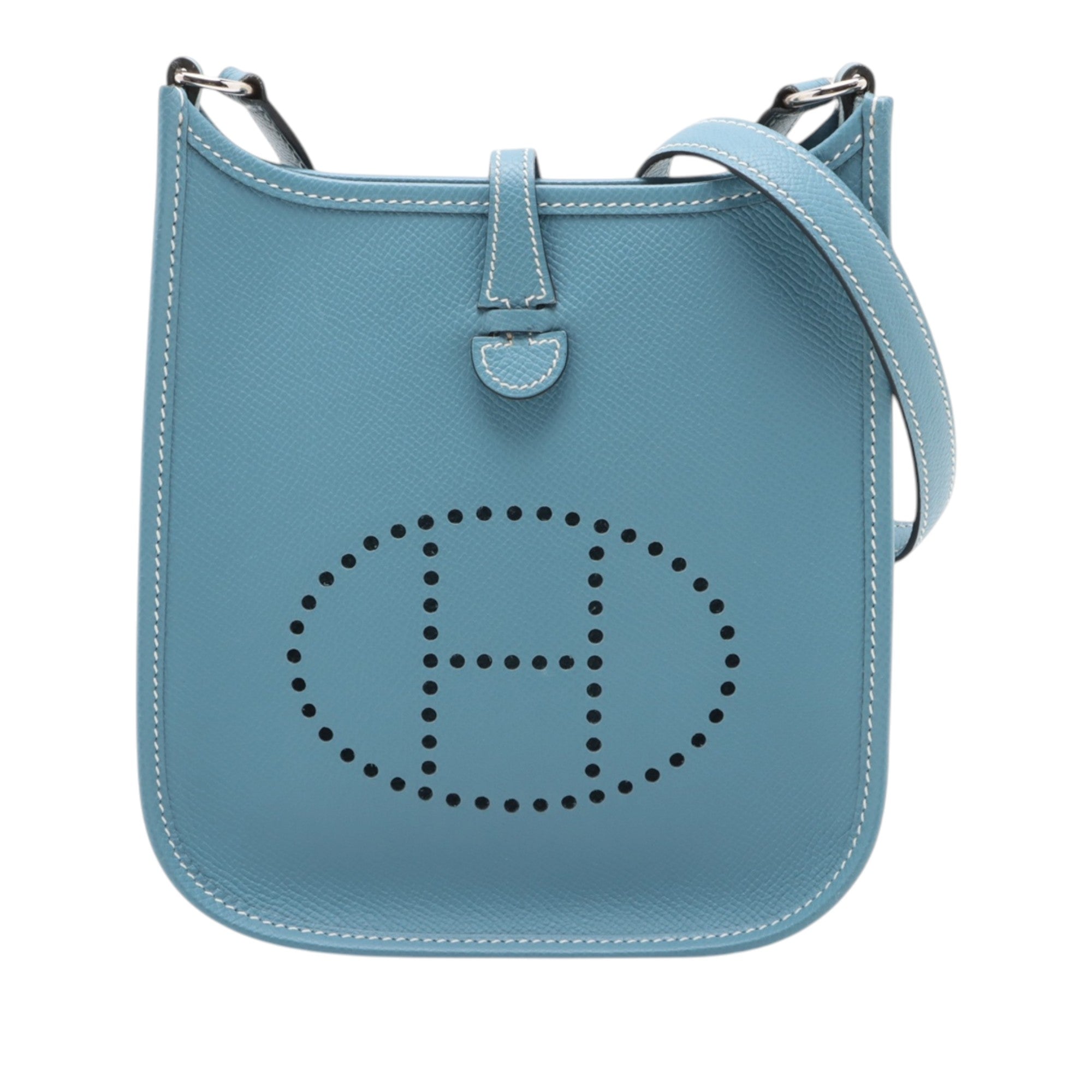 Hermès Epsom Evelyne TPM - image 1
