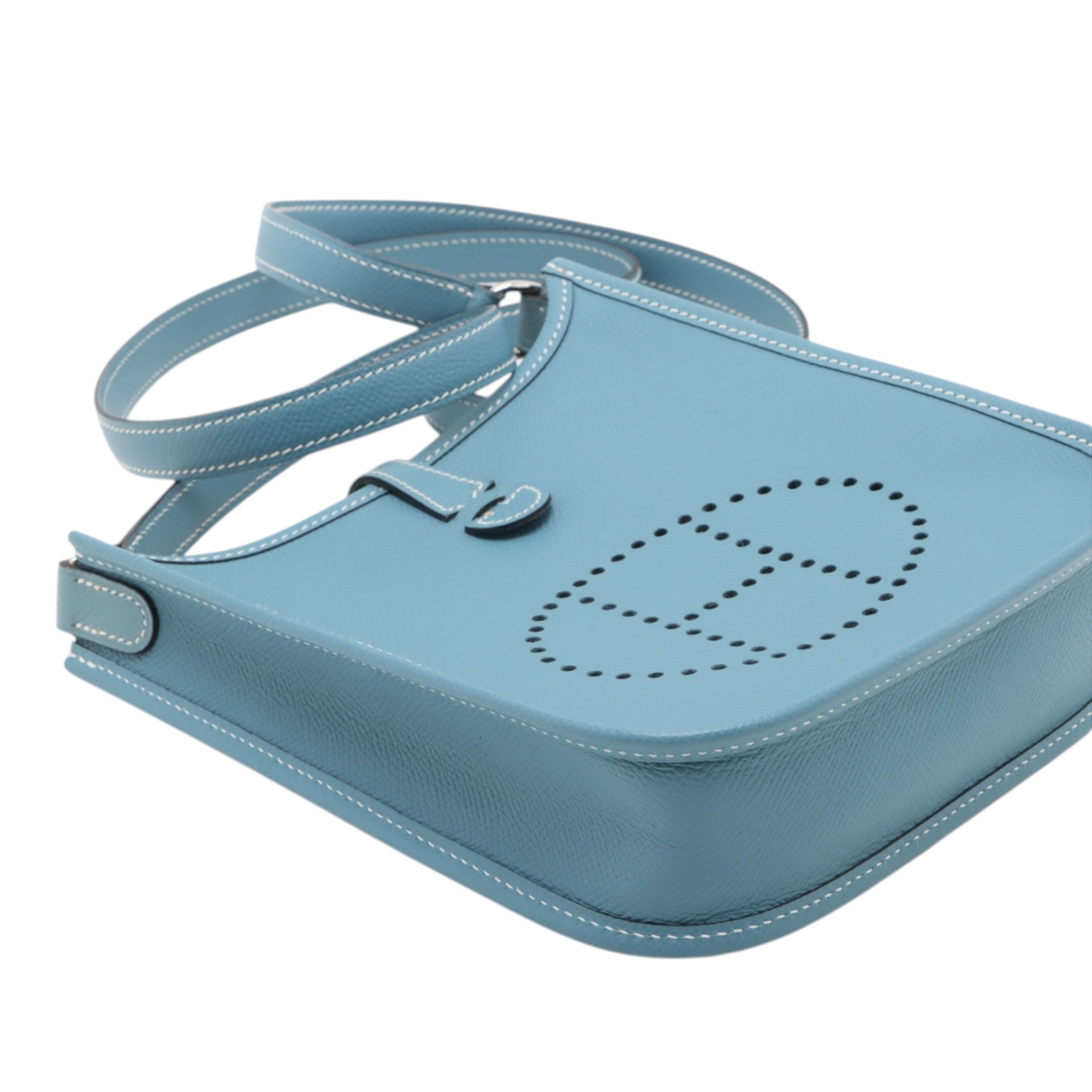Hermès Epsom Evelyne TPM - image 3