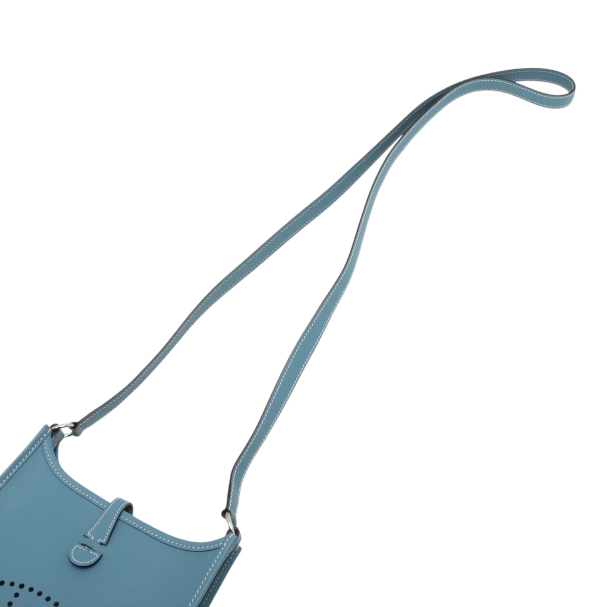 Hermès Epsom Evelyne TPM - image 9