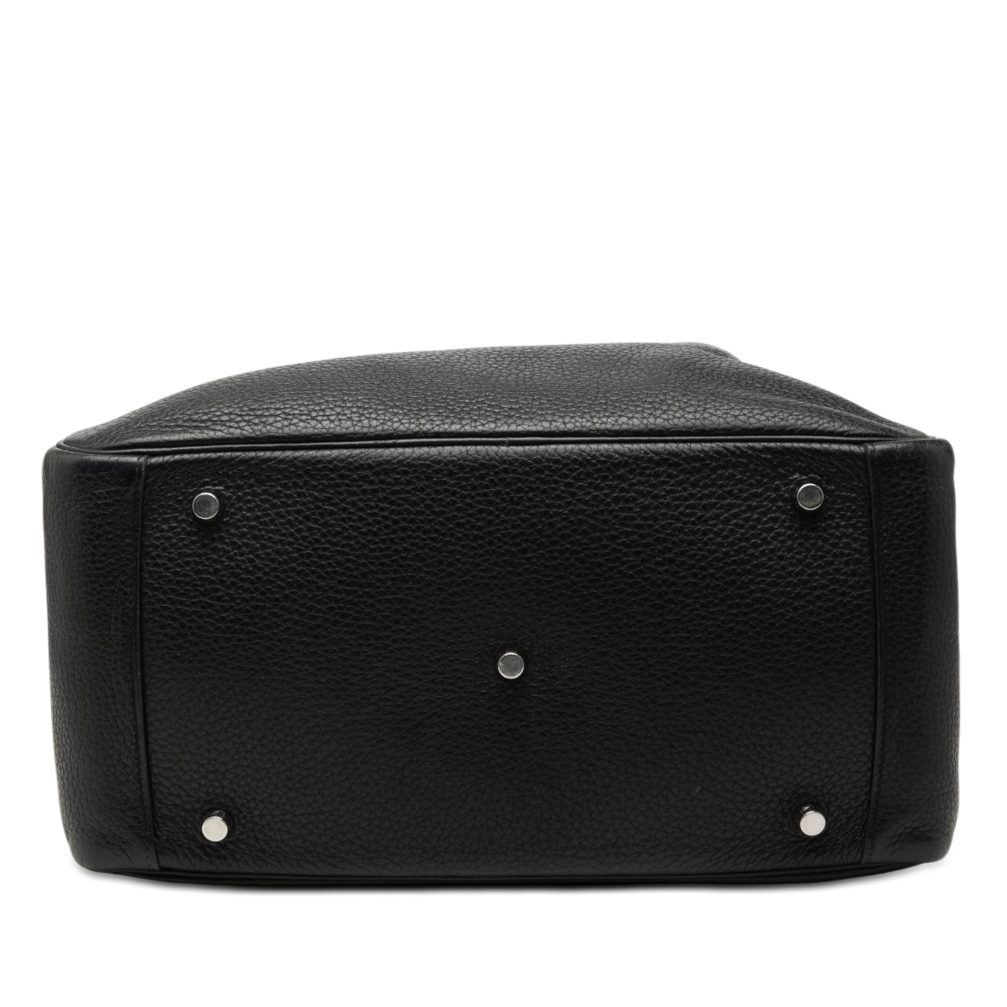 Hermès Clemence Lindy 34 - image 3