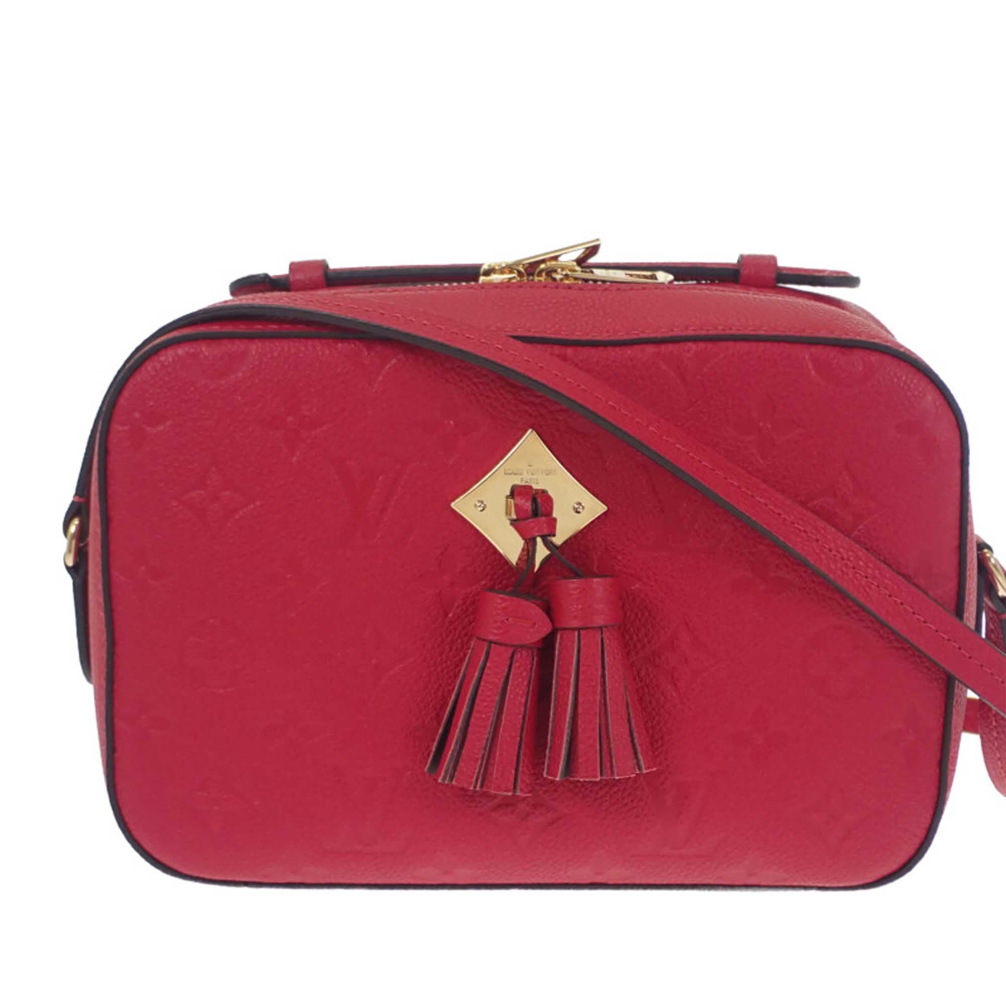 Louis Vuitton Monogram Empreinte Saintonge - image 1